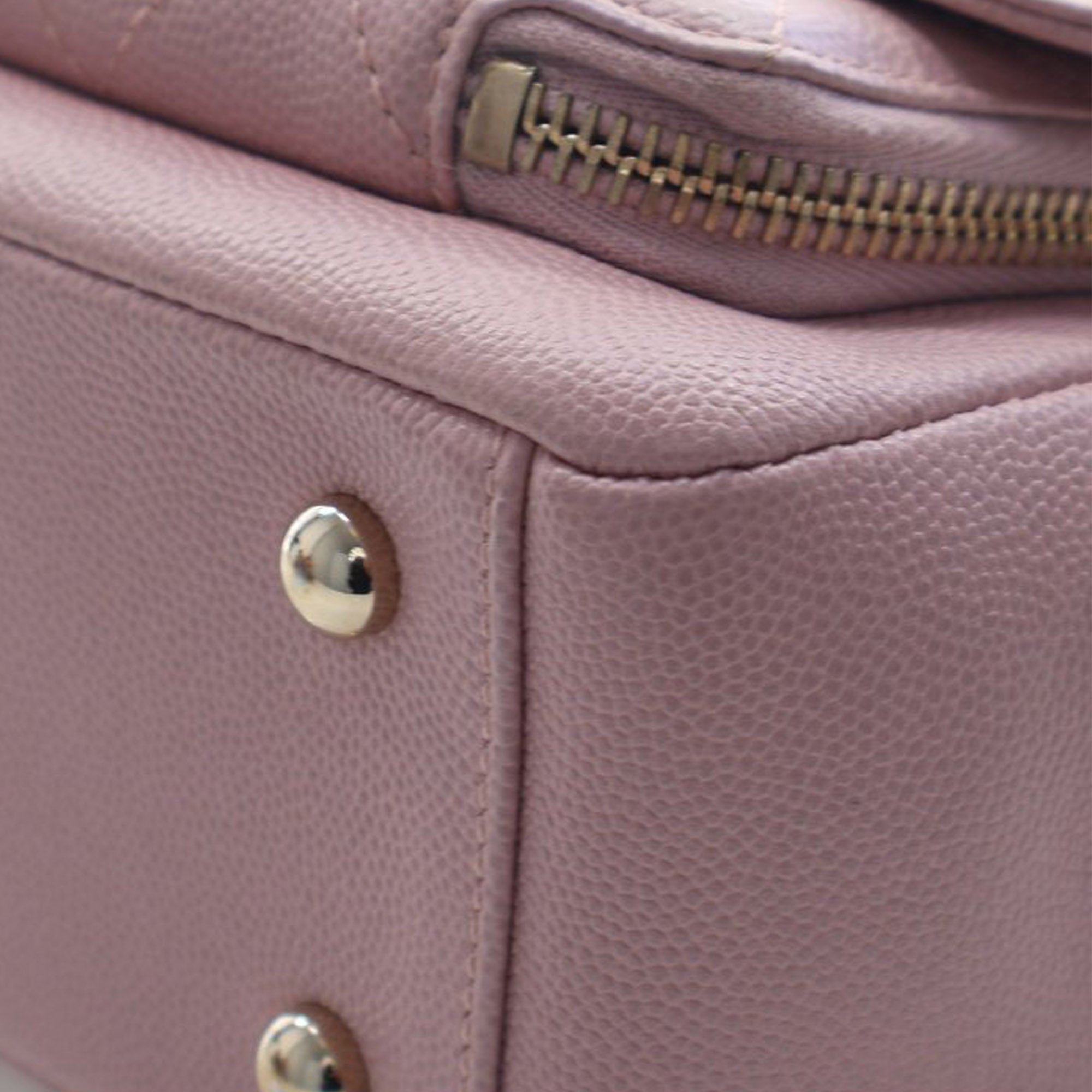 Chanel Small Caviar Business Affinity Top Handle Bag - image 10