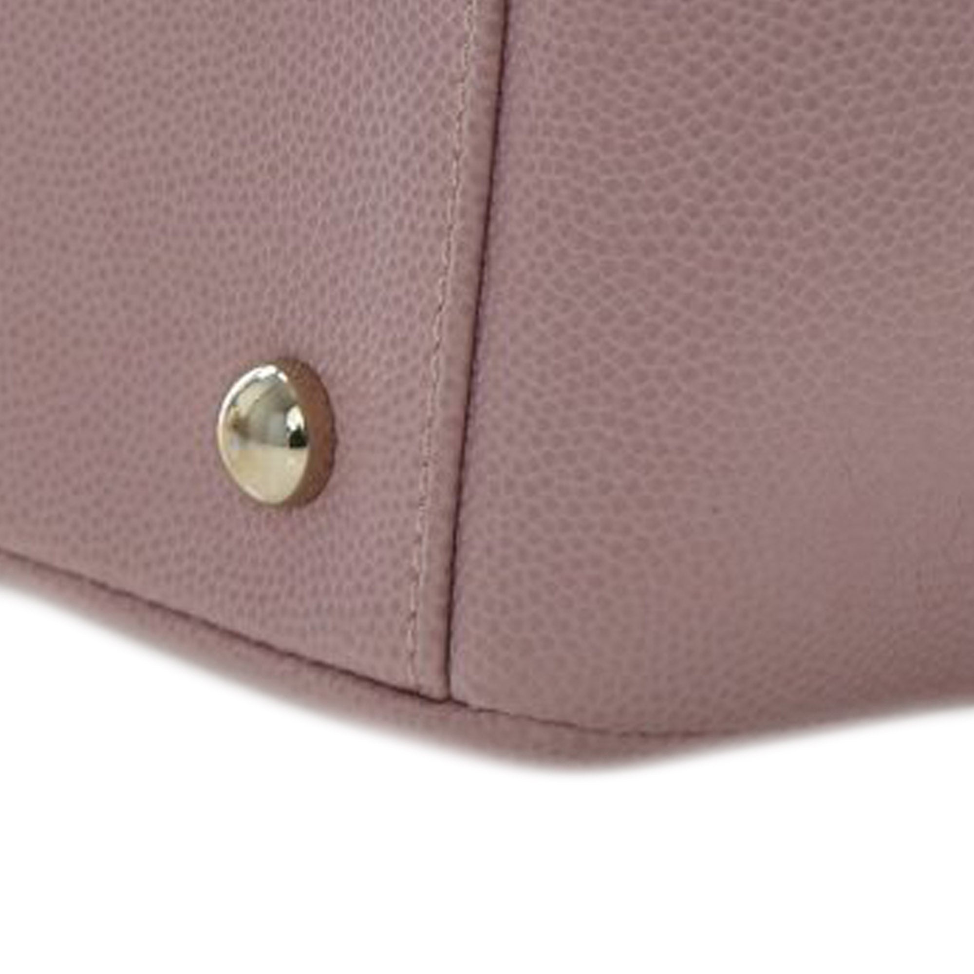 Chanel Small Caviar Business Affinity Top Handle Bag - image 13