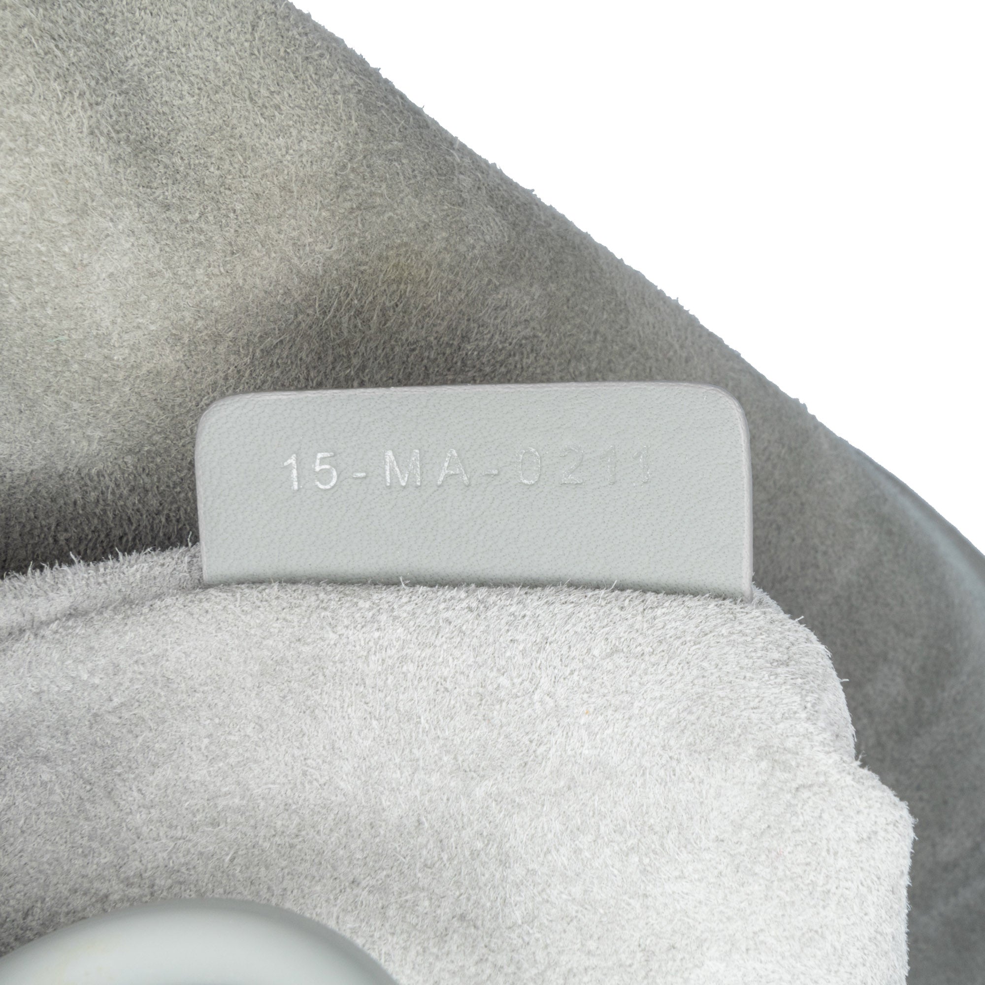 Dior Medium Lambskin Cannage Lady Dior - image 6