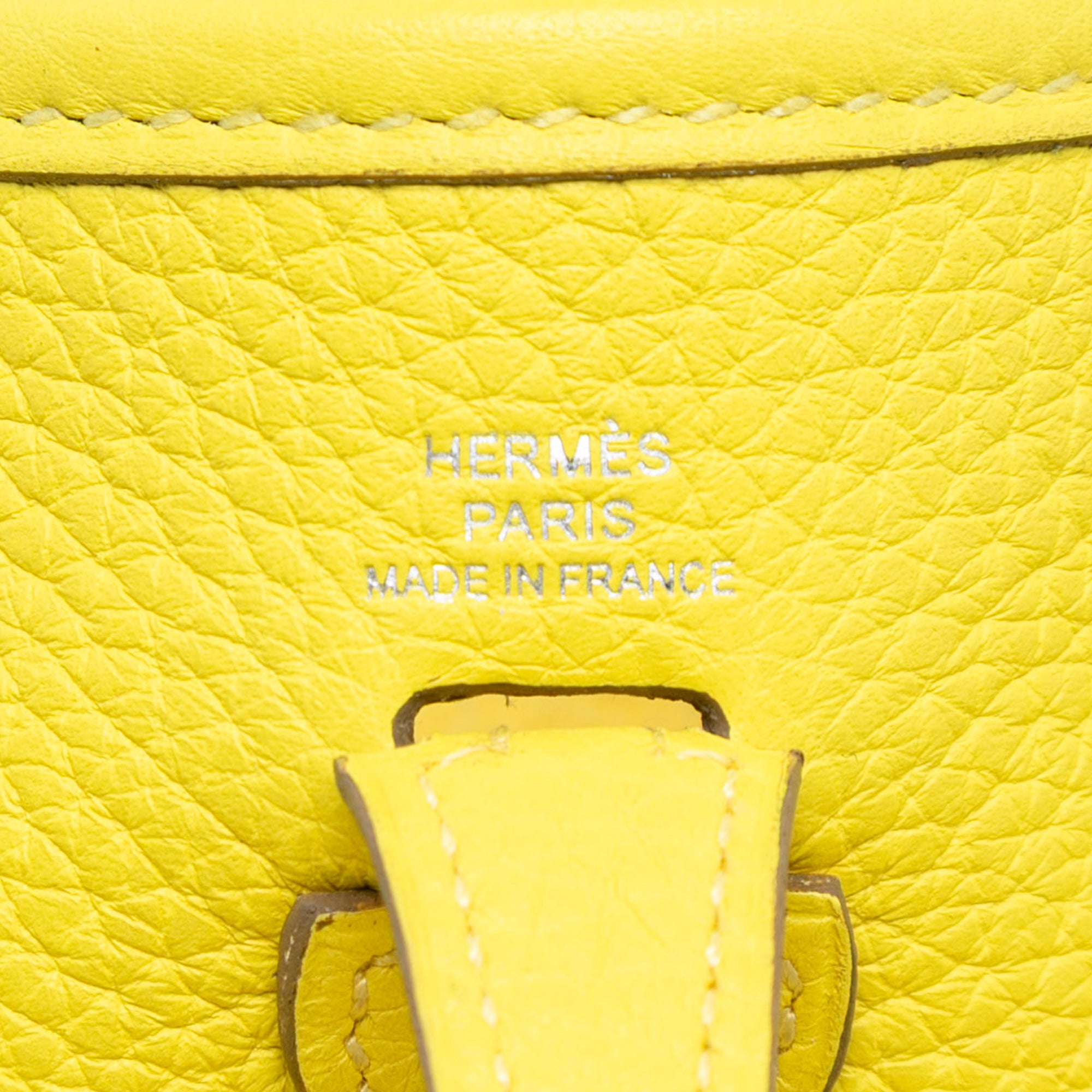 Hermès Clemence Evelyne I TPM - image 5