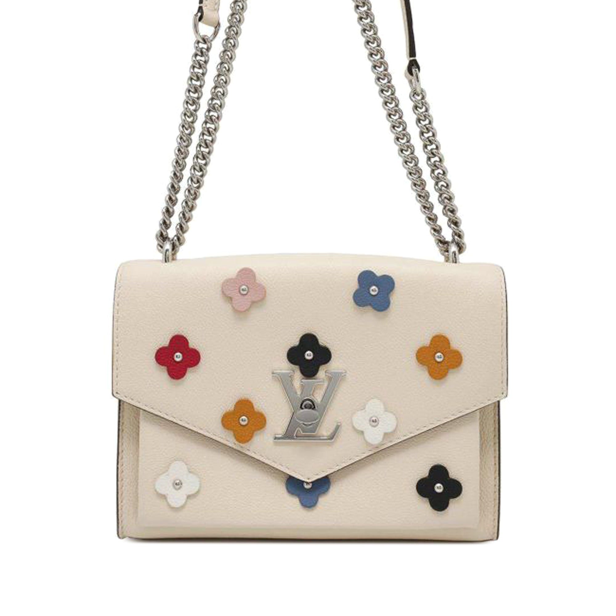 Louis Vuitton MyLockMe Fleurs BB - image 1