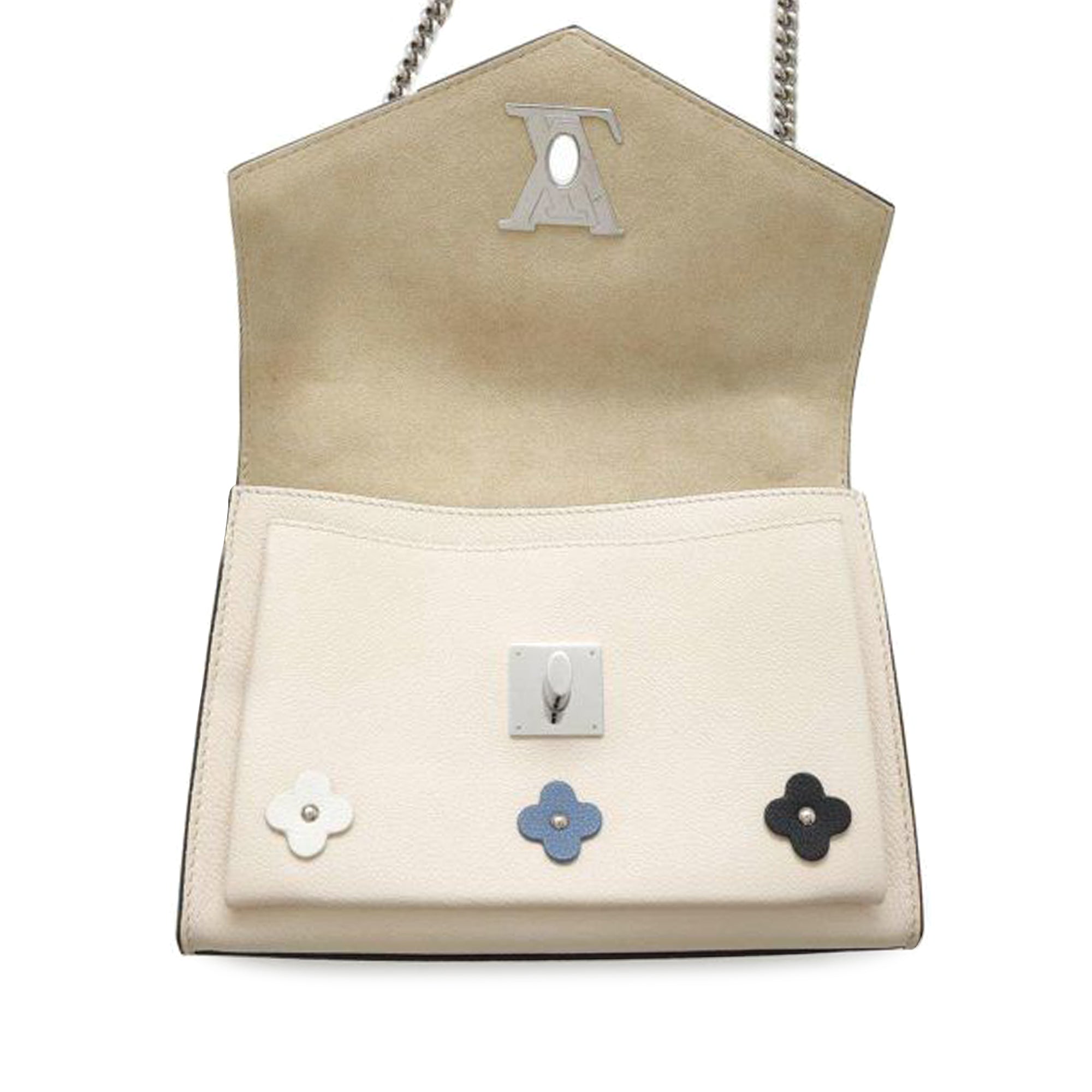 Louis Vuitton MyLockMe Fleurs BB - image 12