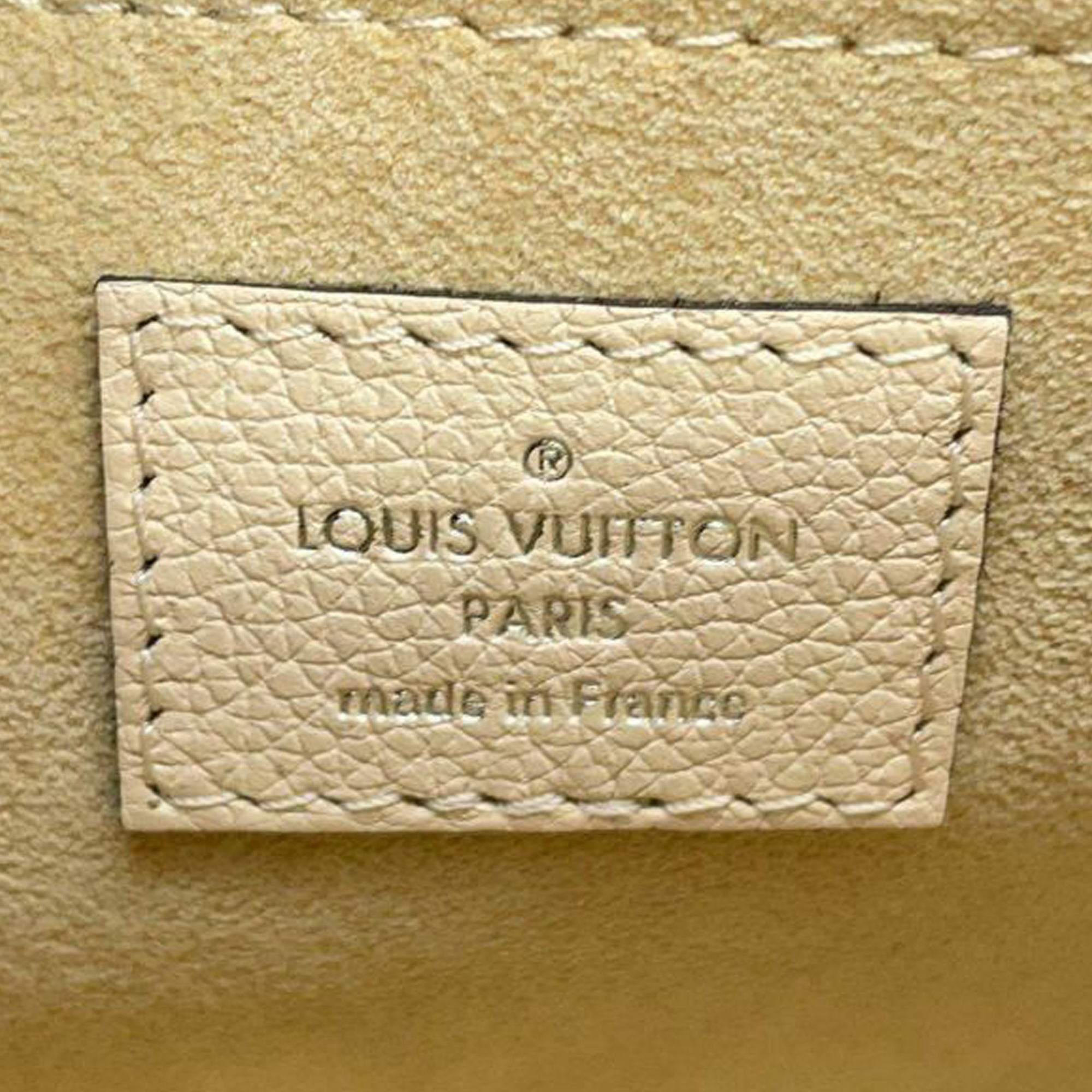 Louis Vuitton MyLockMe Fleurs BB - image 5
