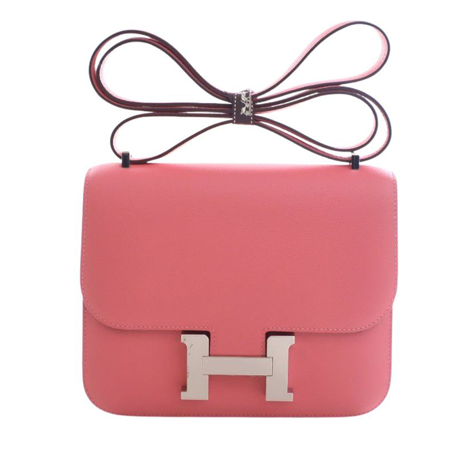 Hermès Mini Evercolor Constance 18 - image 1