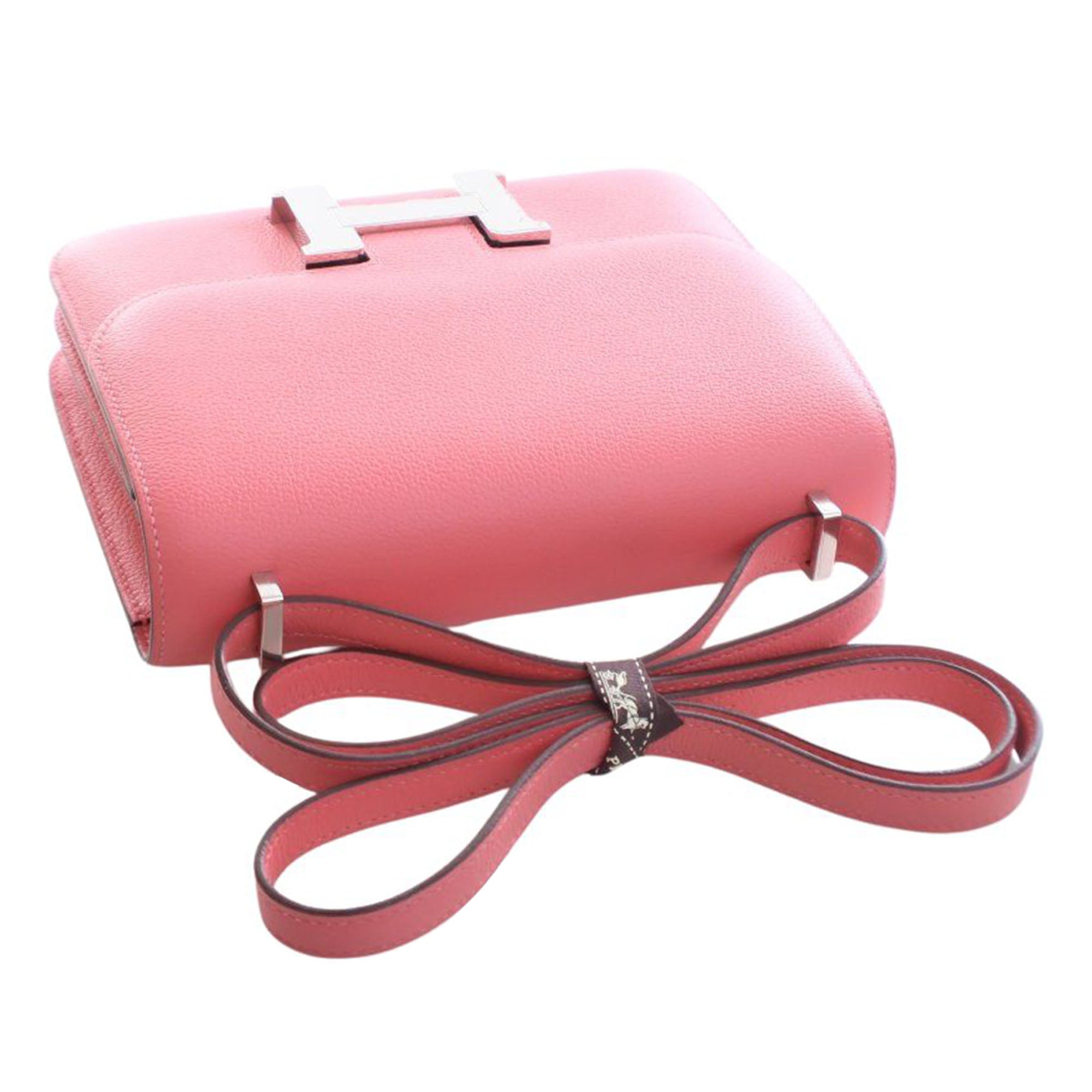 Hermès Mini Evercolor Constance 18 - image 10