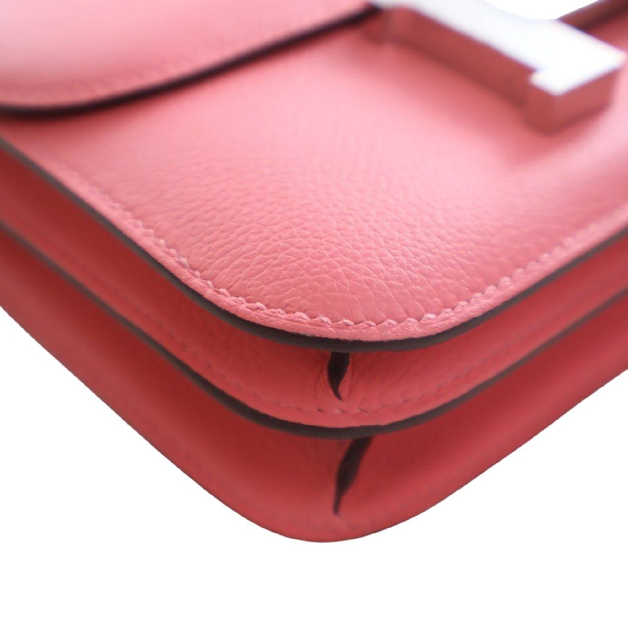 Hermès Mini Evercolor Constance 18 - image 13