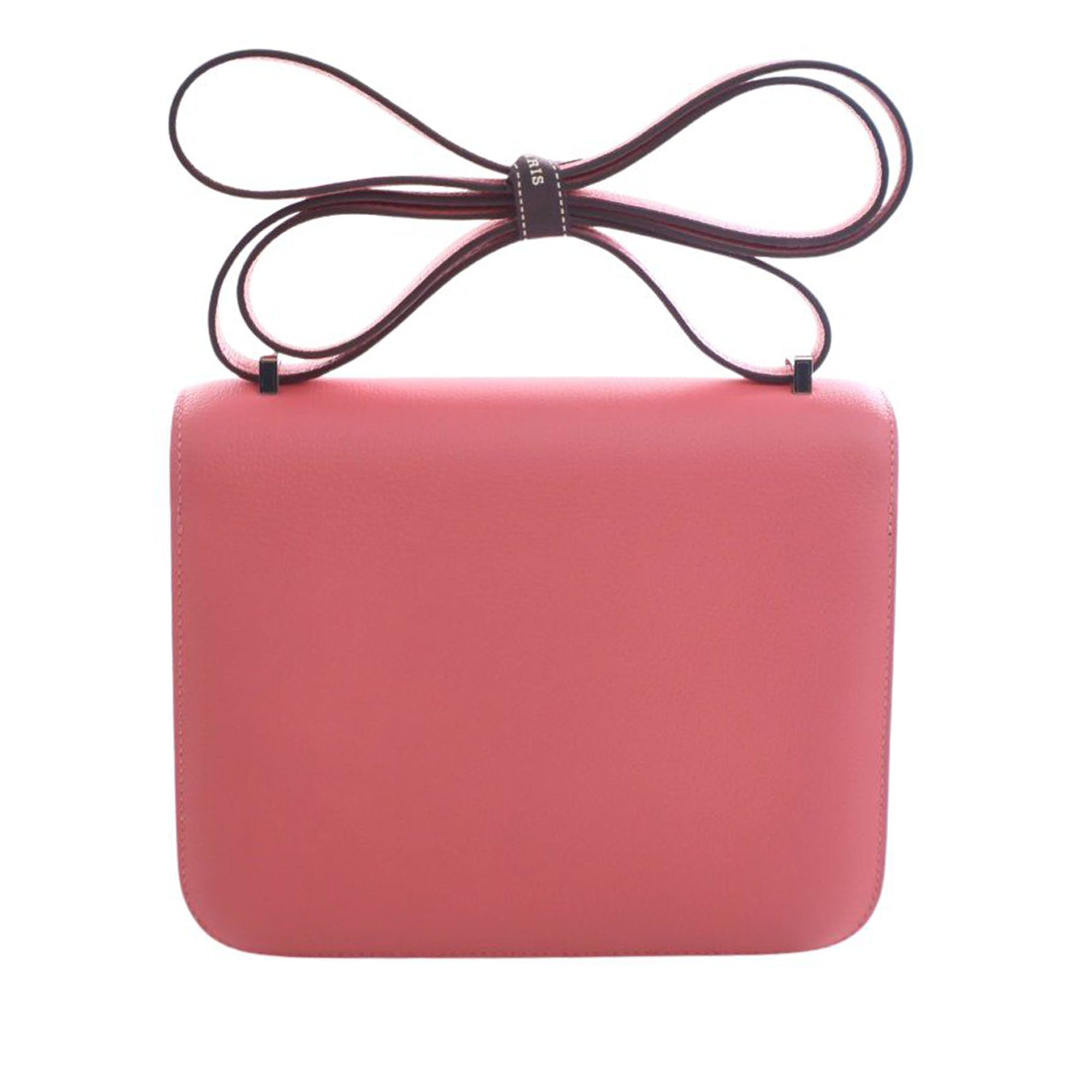 Hermès Mini Evercolor Constance 18 - image 2