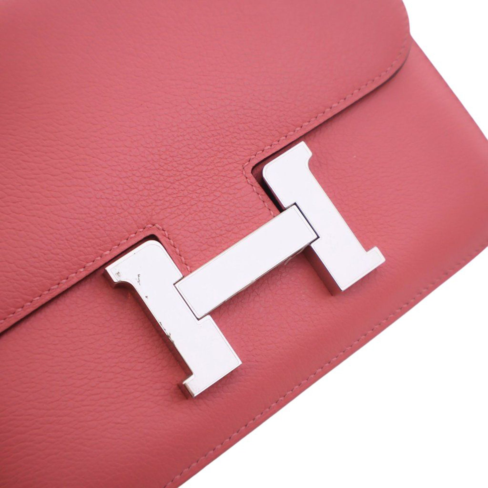 Hermès Mini Evercolor Constance 18 - image 5