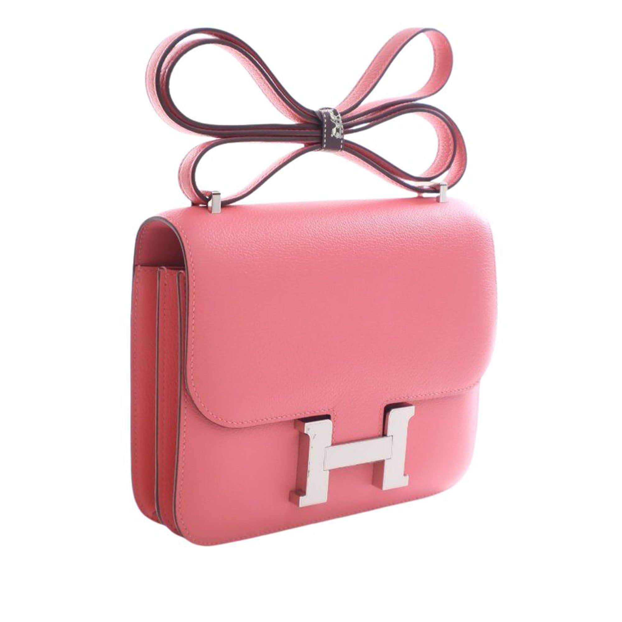 Hermès Mini Evercolor Constance 18 - image 8