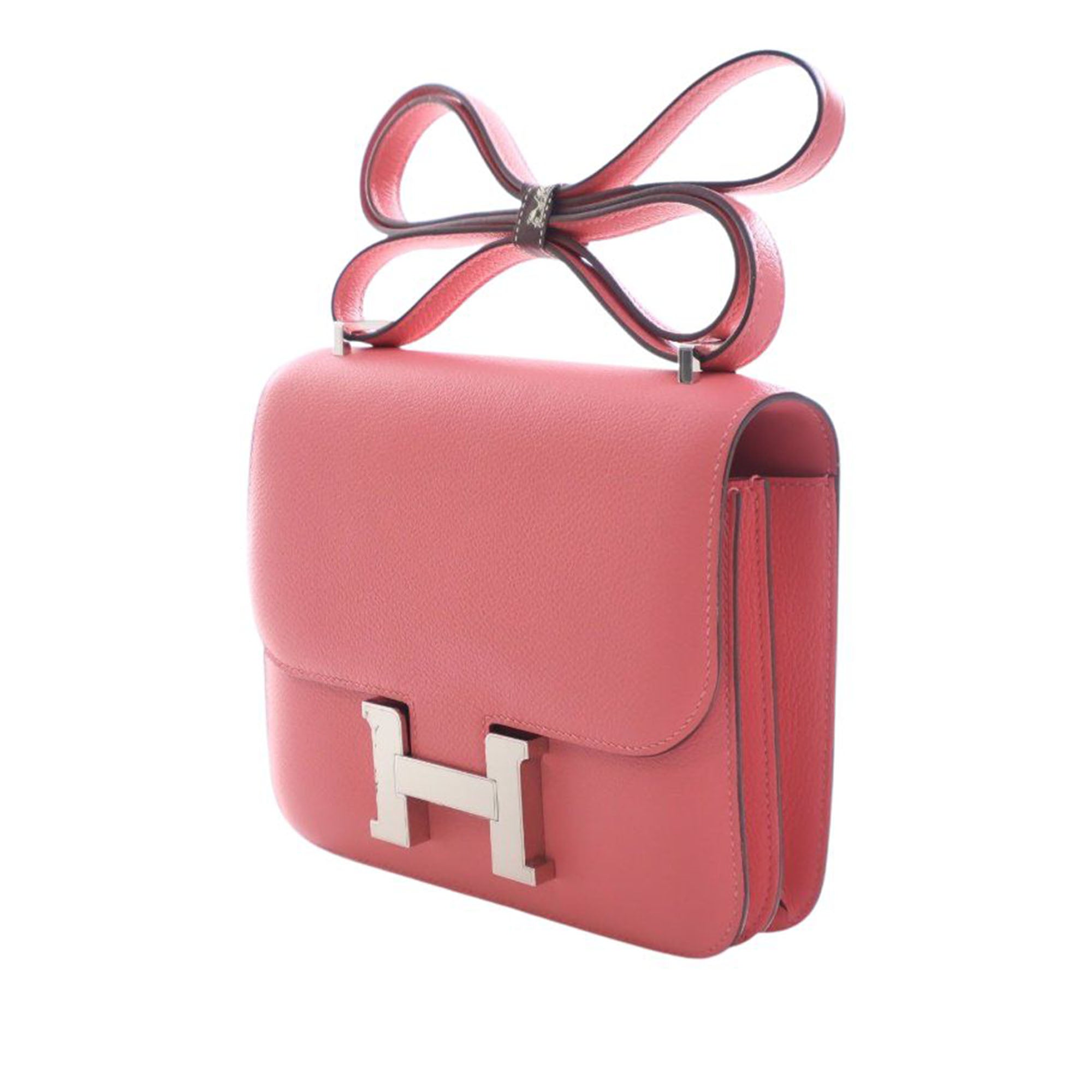 Hermès Mini Evercolor Constance 18 - image 9