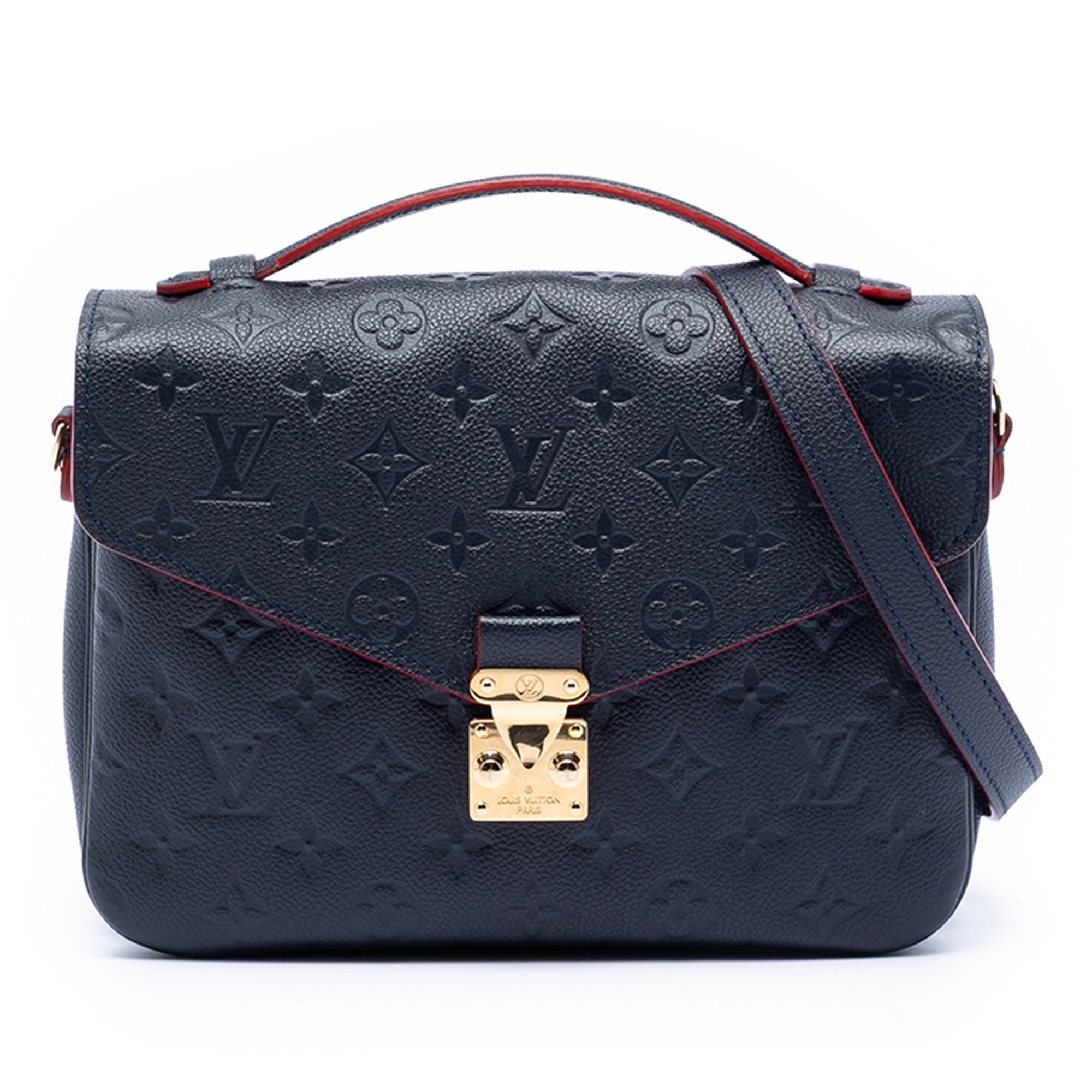 Louis Vuitton Monogram Empreinte Pochette Metis - image 1