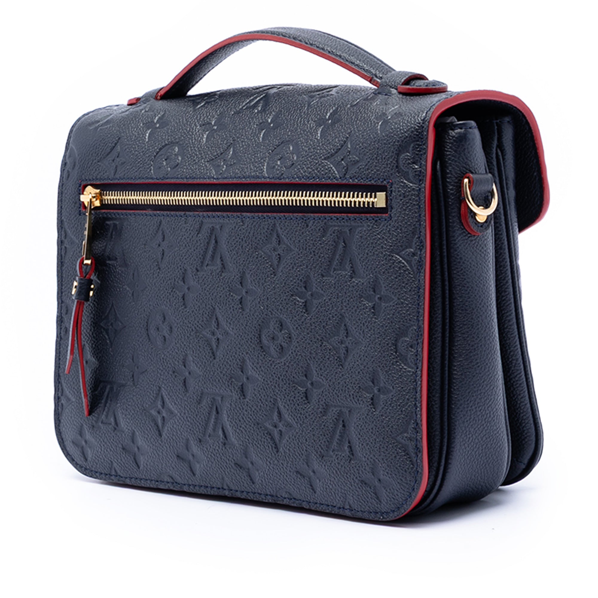 Louis Vuitton Monogram Empreinte Pochette Metis - image 2