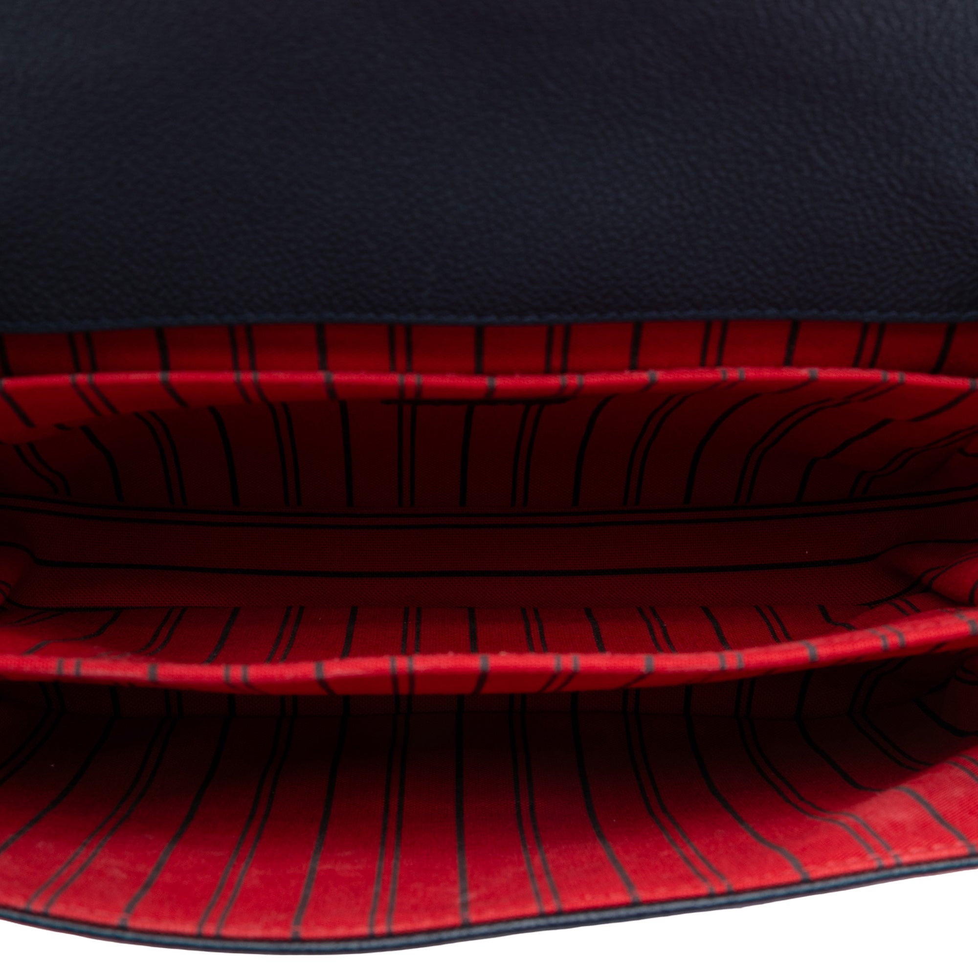 Louis Vuitton Monogram Empreinte Pochette Metis - image 4