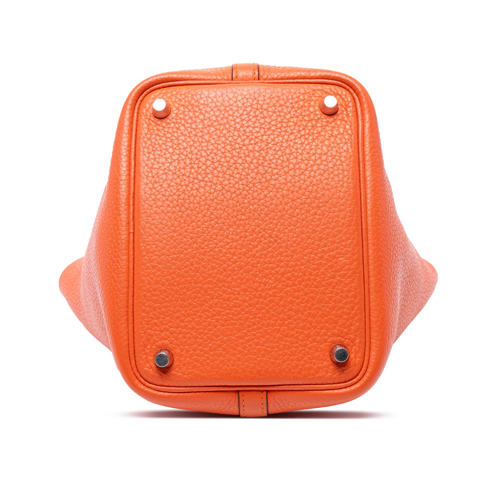 Hermès Clemence Picotin Lock 18 - image 3