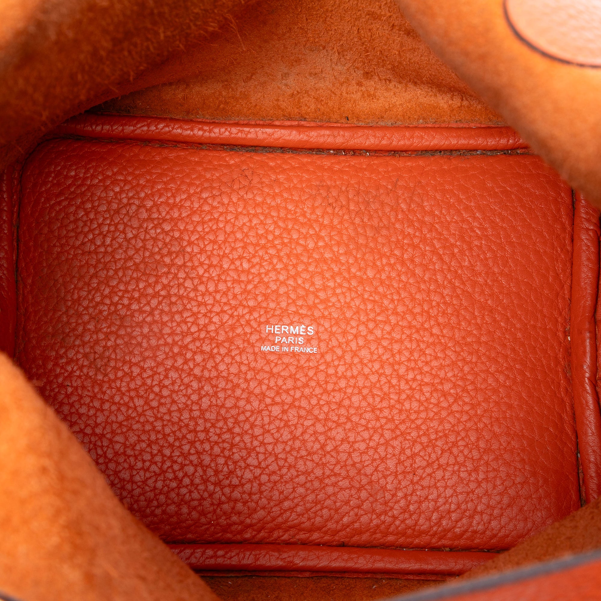 Hermès Clemence Picotin Lock 18 - image 4