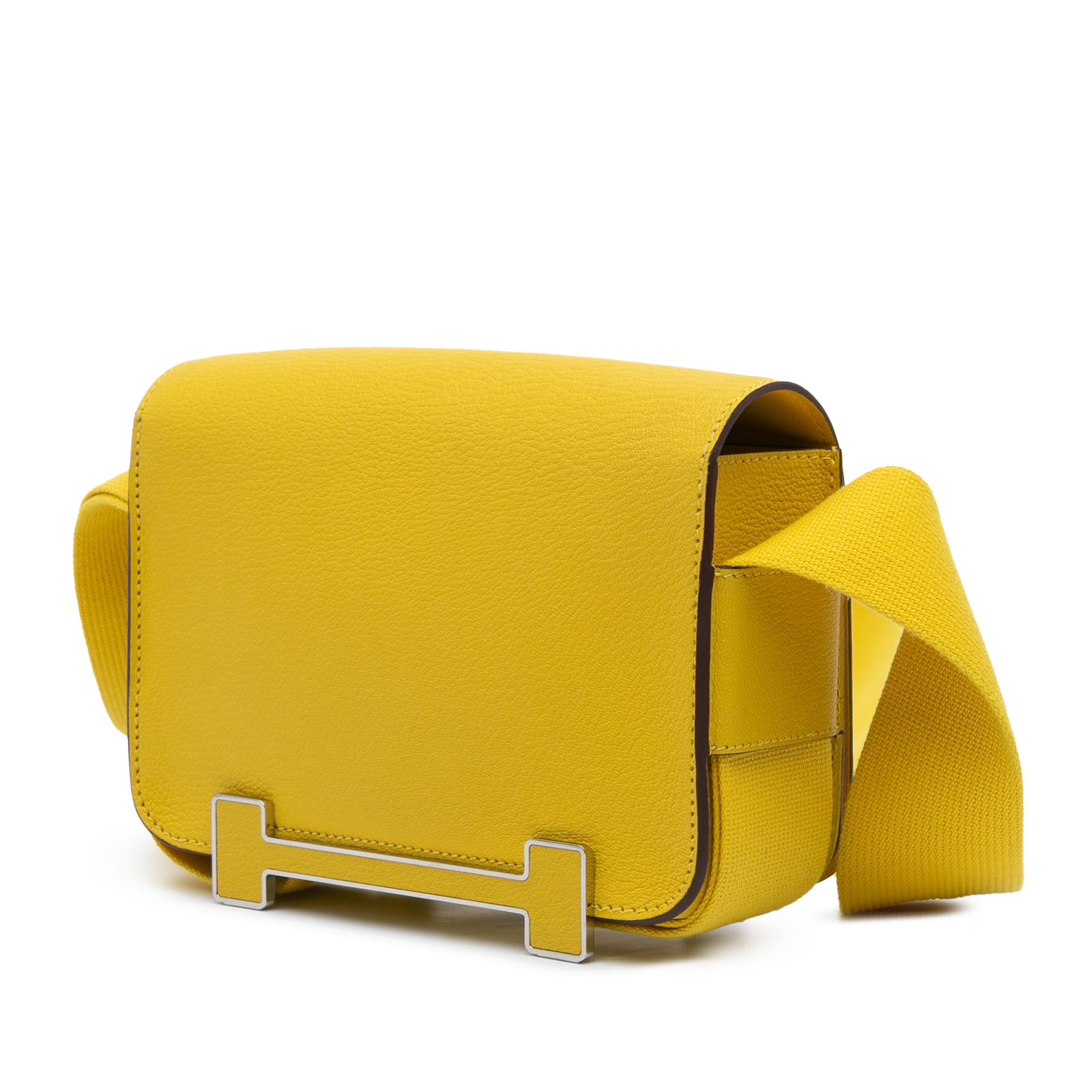 Hermès Chevre Mysore Geta - image 2