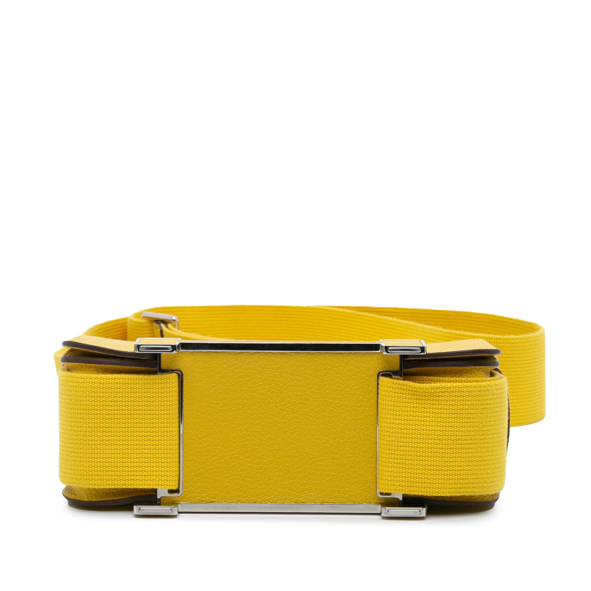Hermès Chevre Mysore Geta - image 3