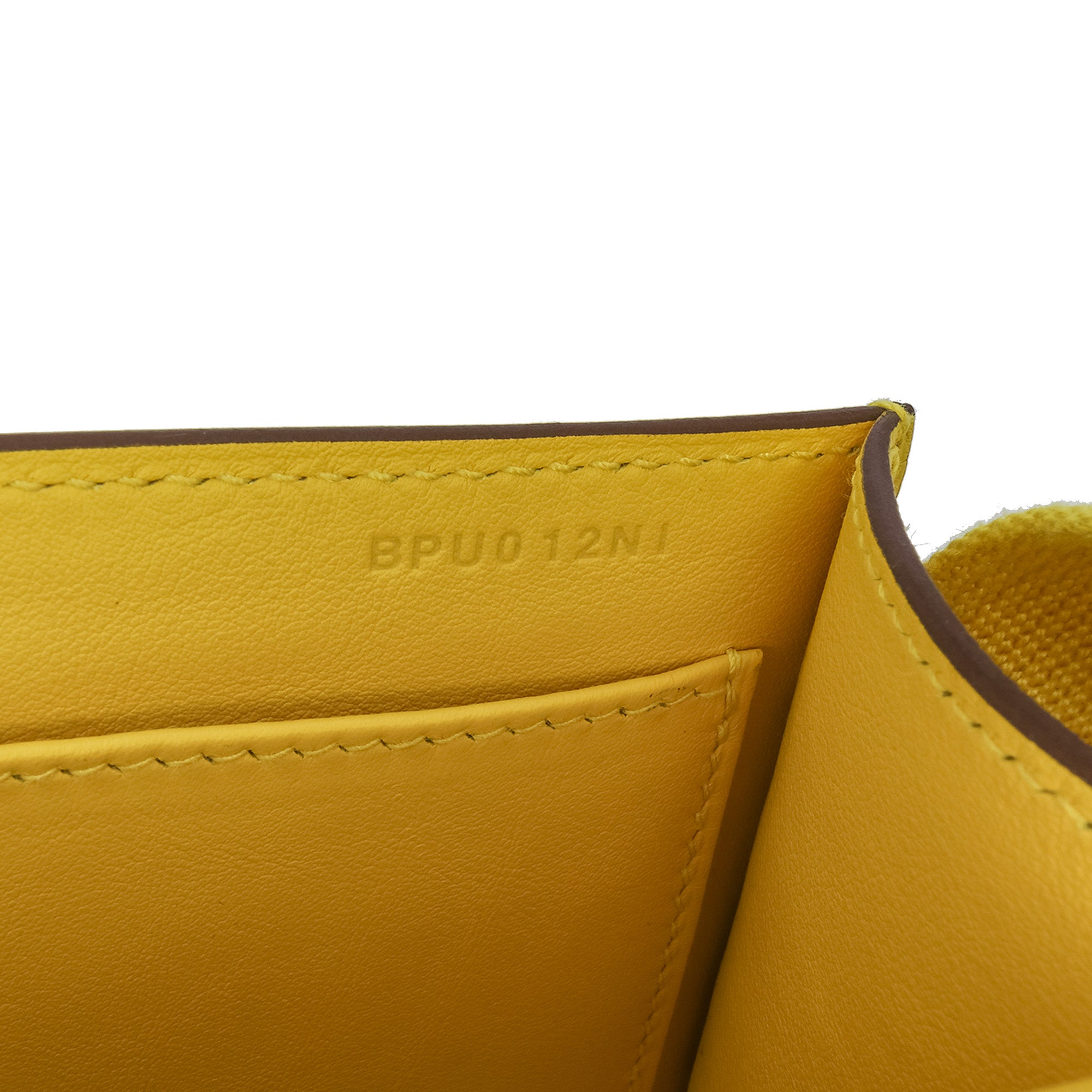 Hermès Chevre Mysore Geta - image 6