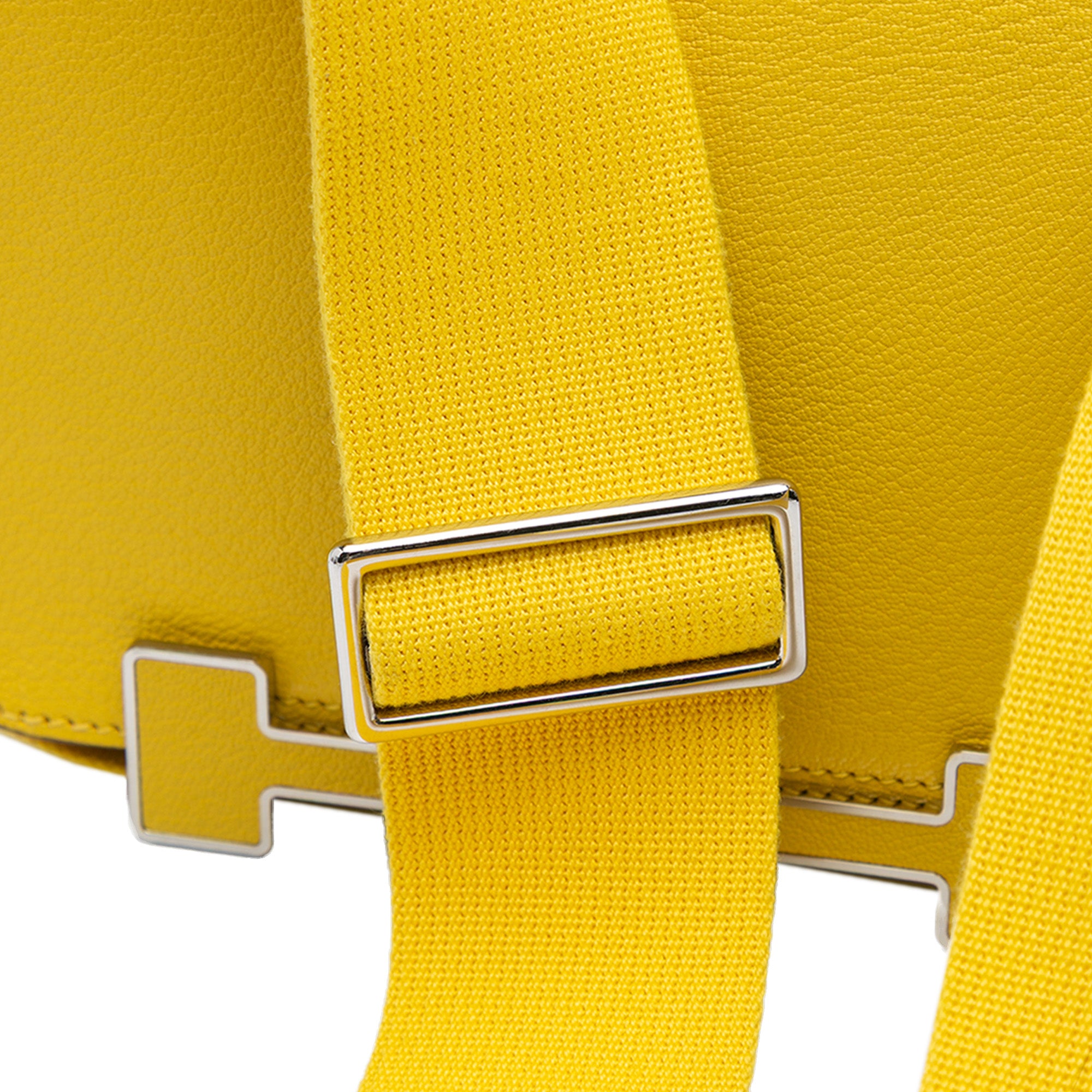Hermès Chevre Mysore Geta - image 7