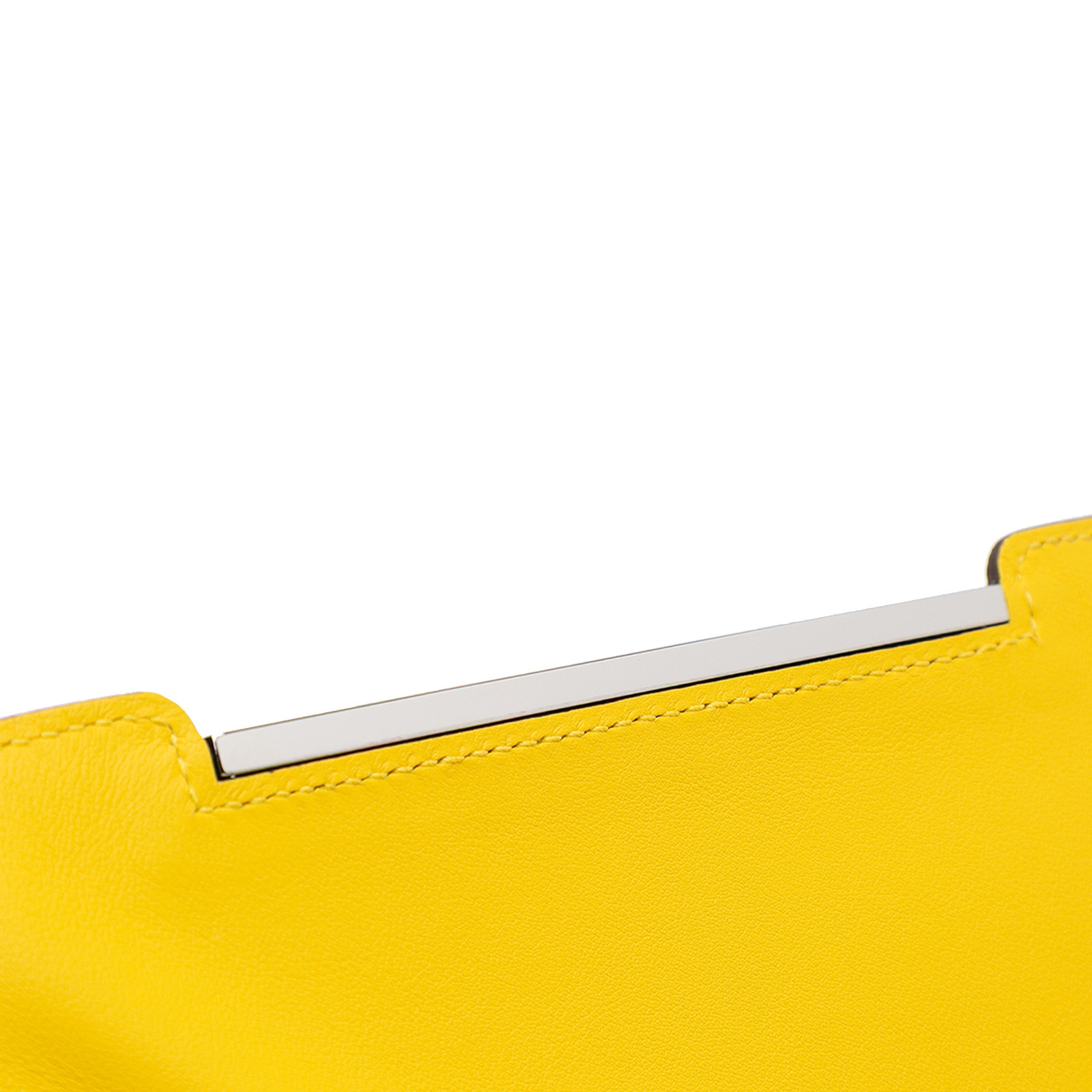 Hermès Chevre Mysore Geta - image 8