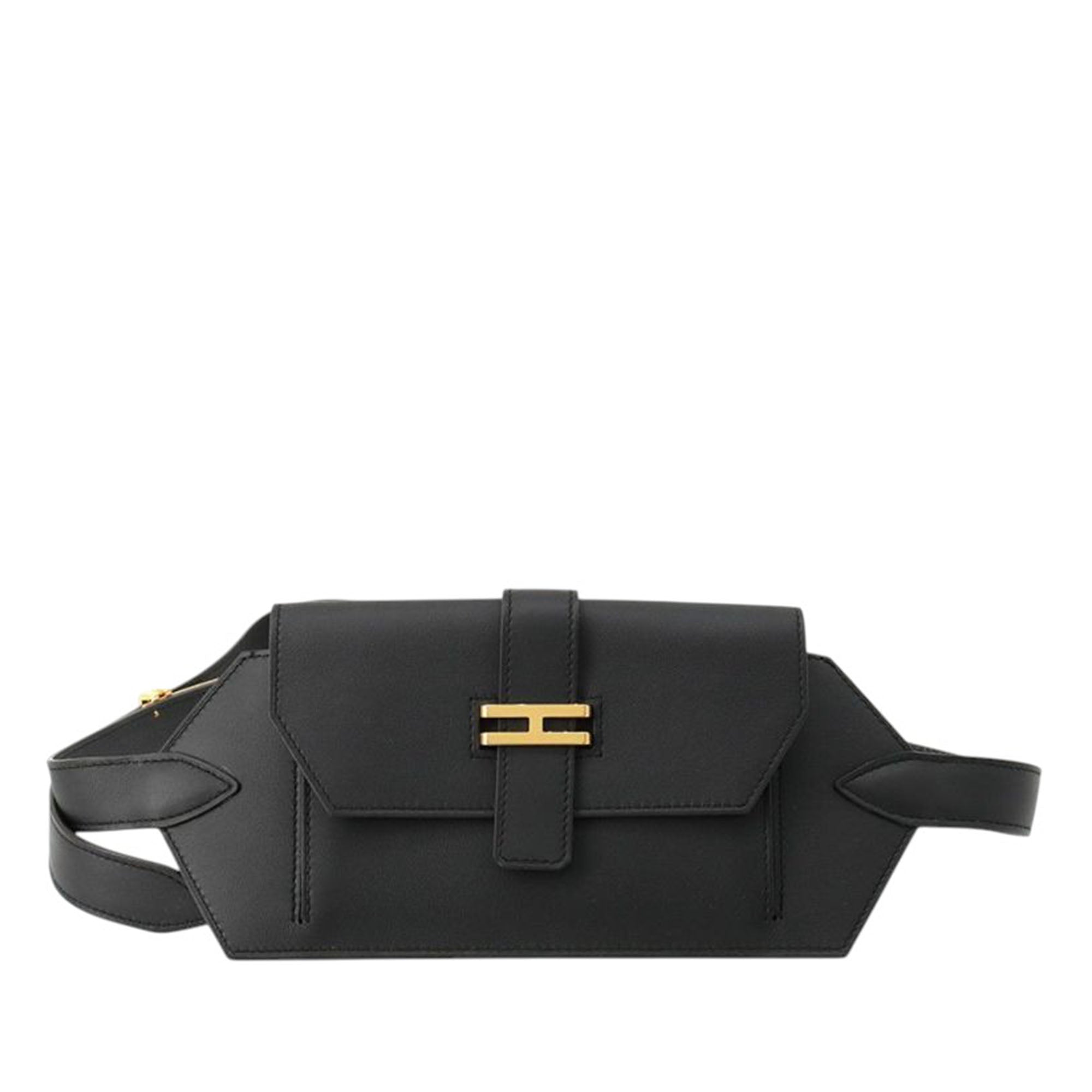 Hermès Swift Elan Pocket 24 Belt Bag - image 1