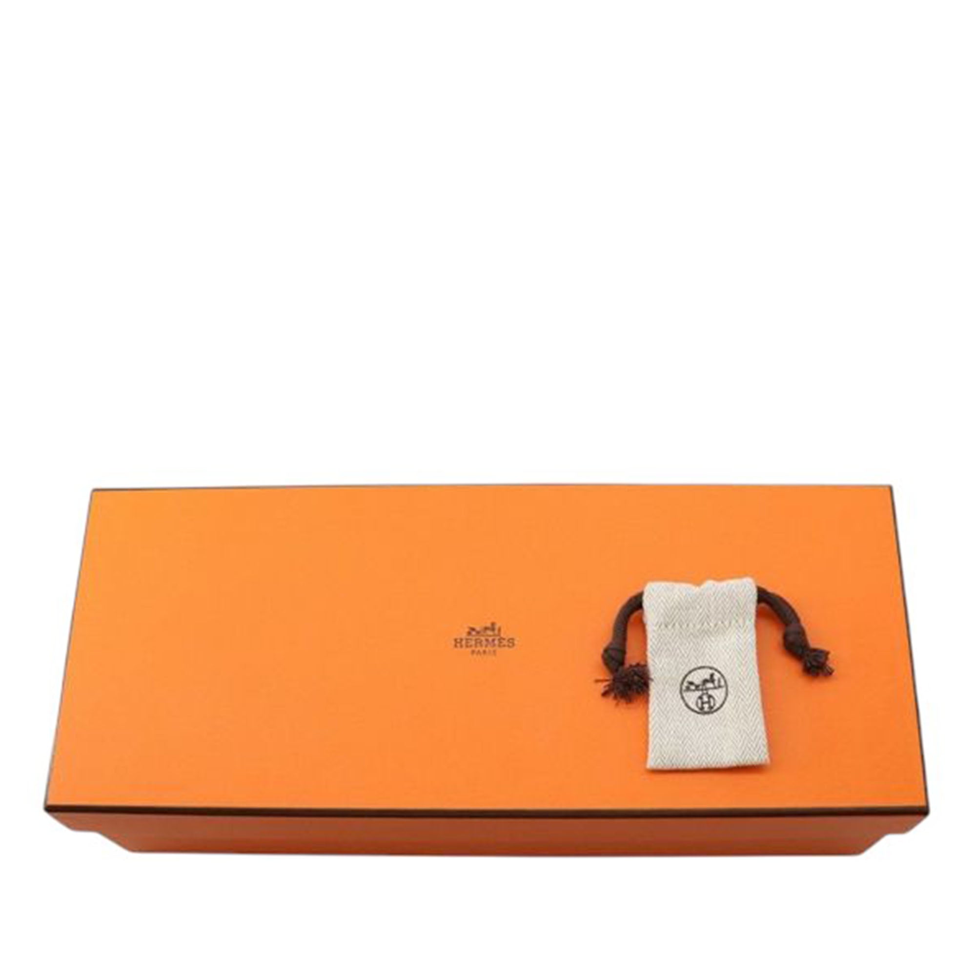 Hermès Swift Elan Pocket 24 Belt Bag - image 10