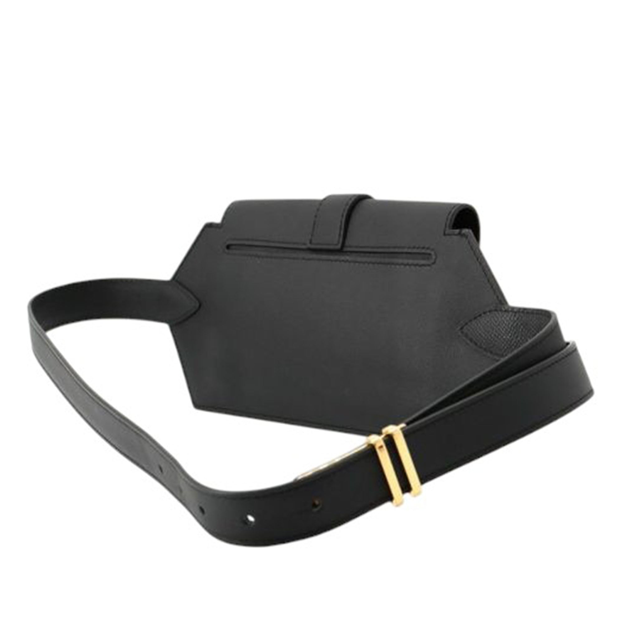 Hermès Swift Elan Pocket 24 Belt Bag - image 2