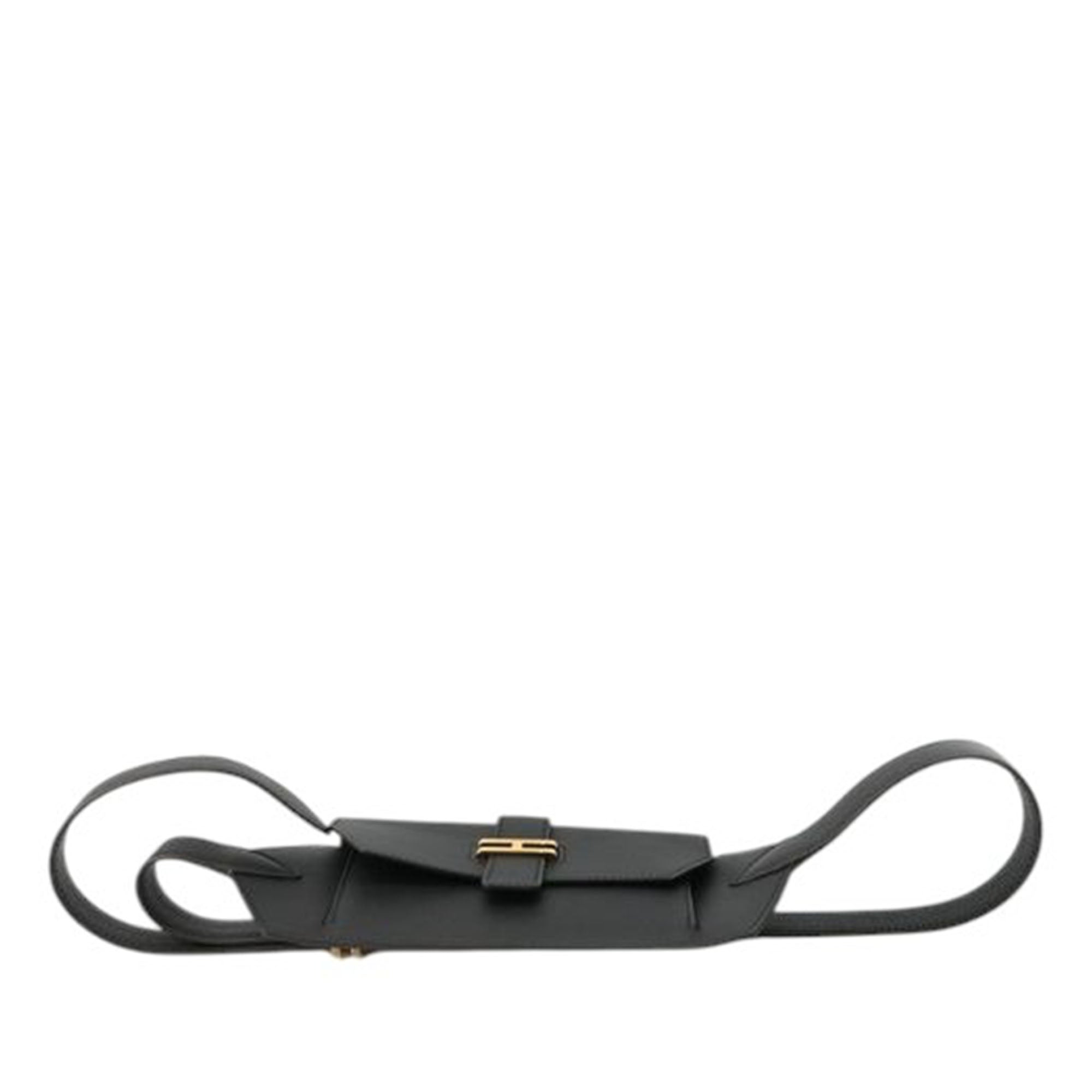 Hermès Swift Elan Pocket 24 Belt Bag - image 3