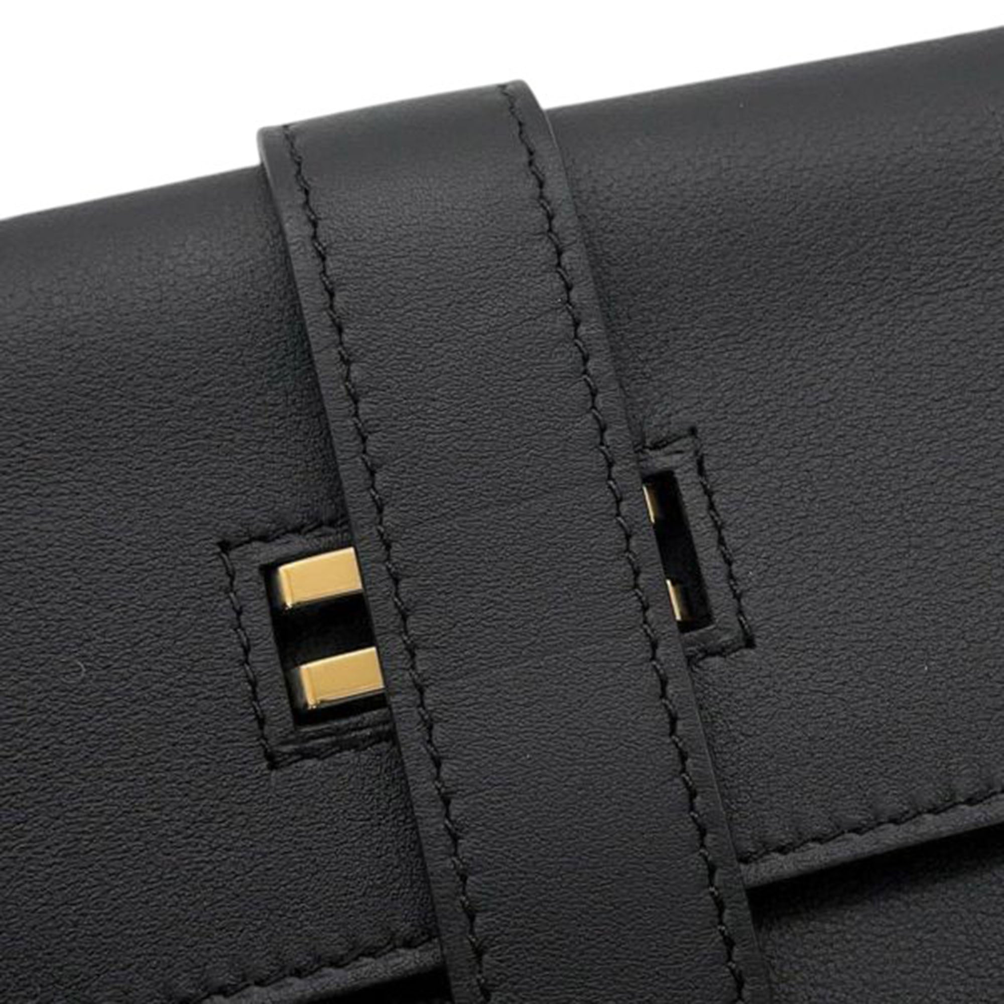 Hermès Swift Elan Pocket 24 Belt Bag - image 6
