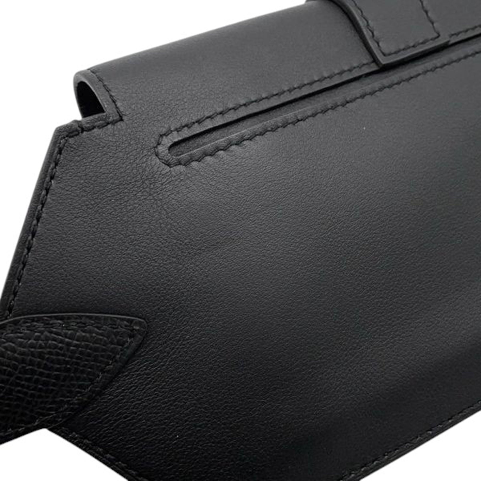Hermès Swift Elan Pocket 24 Belt Bag - image 7