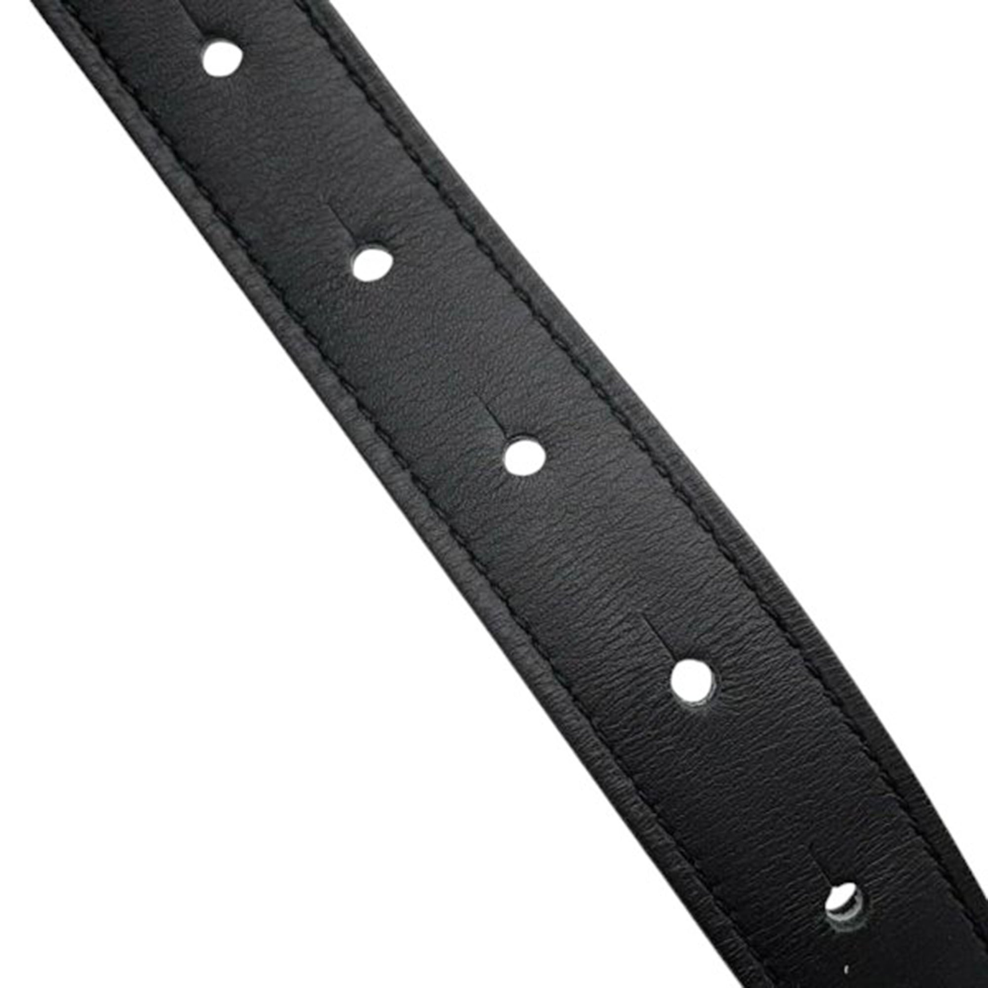 Hermès Swift Elan Pocket 24 Belt Bag - image 9