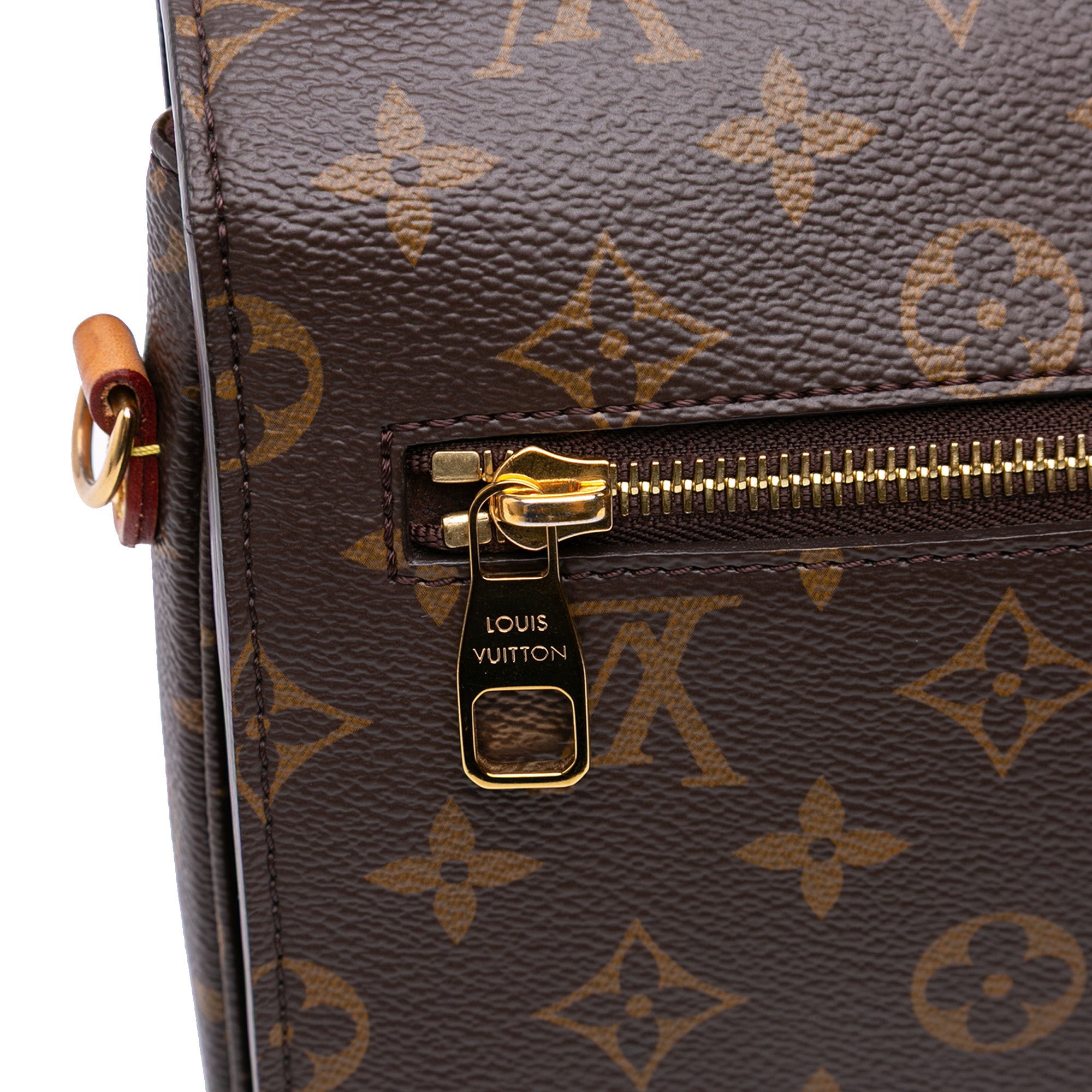Louis Vuitton Monogram Pochette Metis - image 6