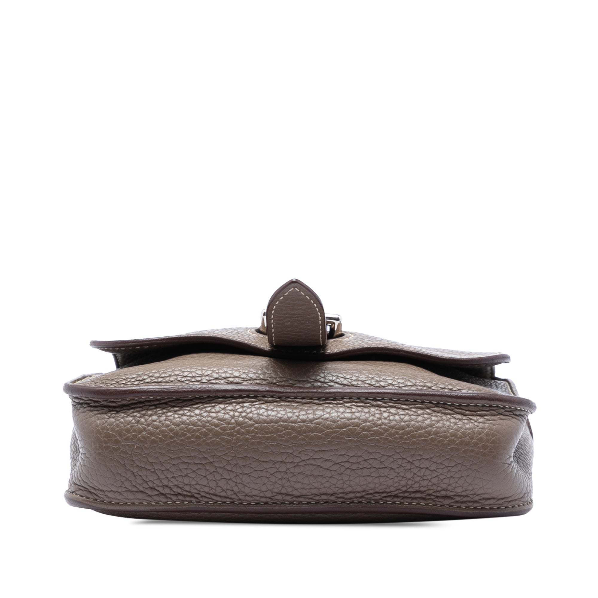 Hermès Clemence Steve Pochette - image 3