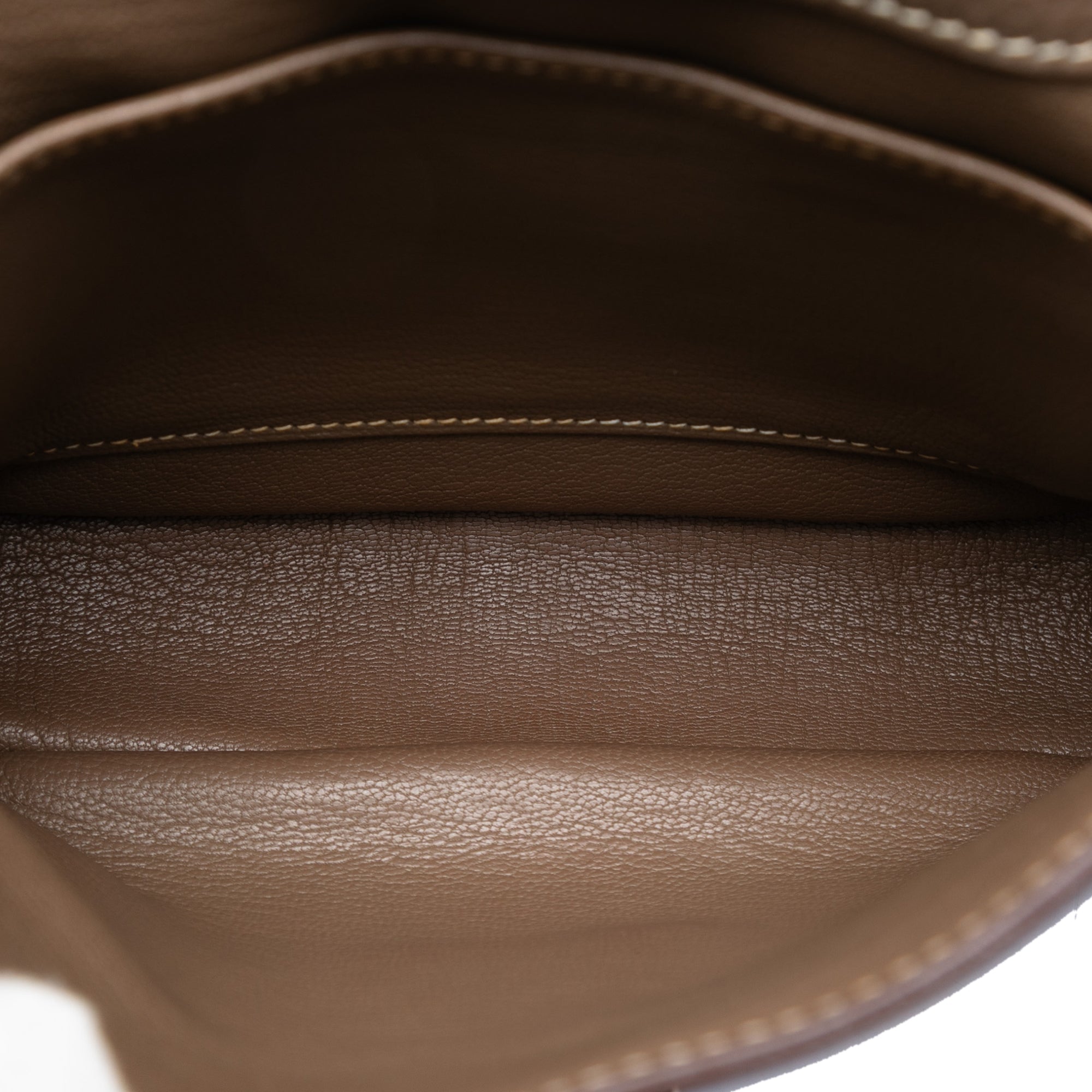 Hermès Clemence Steve Pochette - image 4