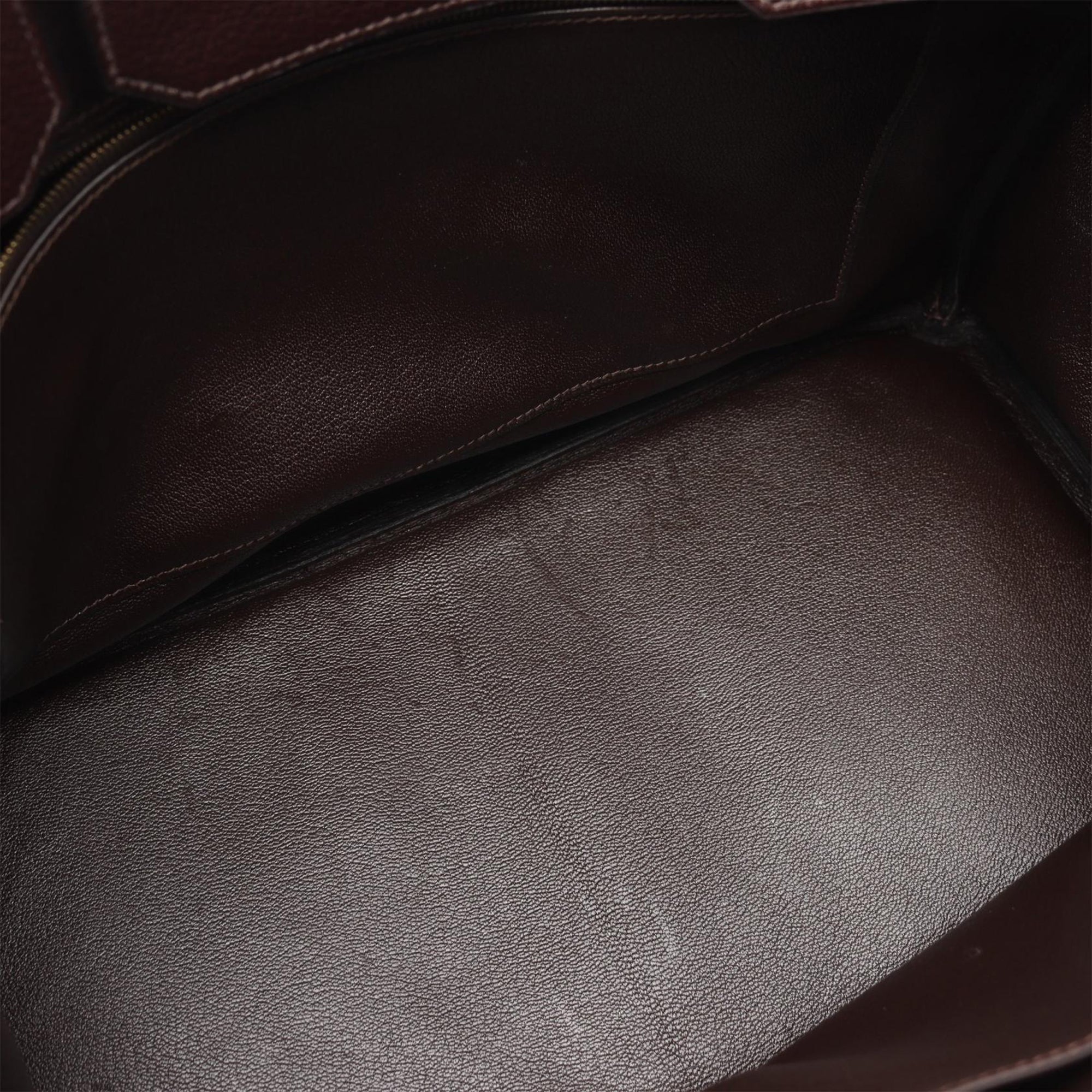 Hermès Ardennes Birkin Retourne 35 - image 6