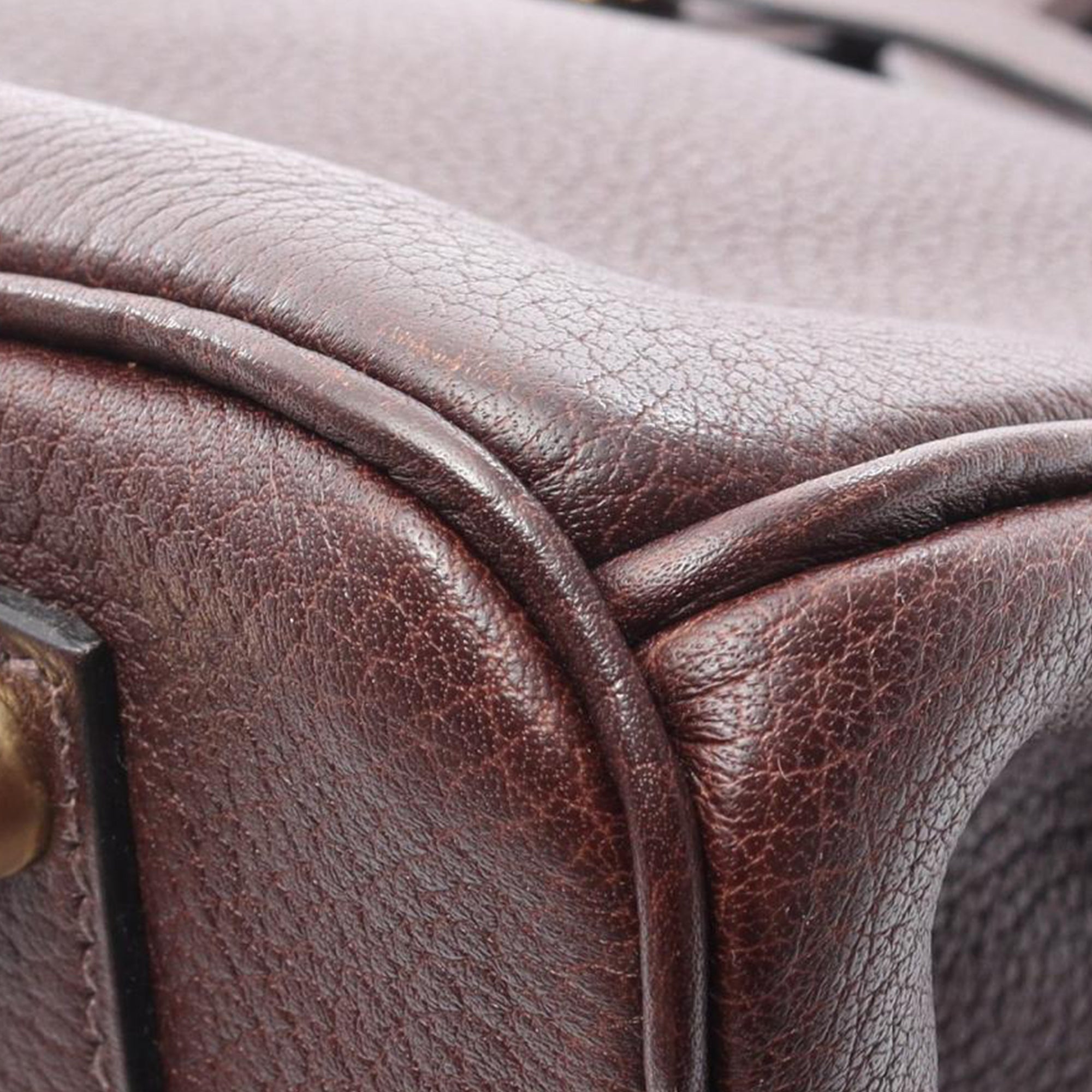 Hermès Ardennes Birkin Retourne 35 - image 9