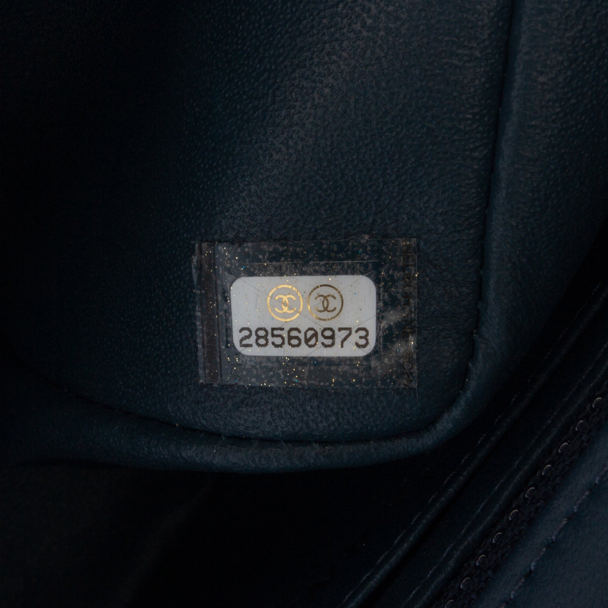 Chanel Mini Rectangular Classic Lambskin Single Flap - image 6