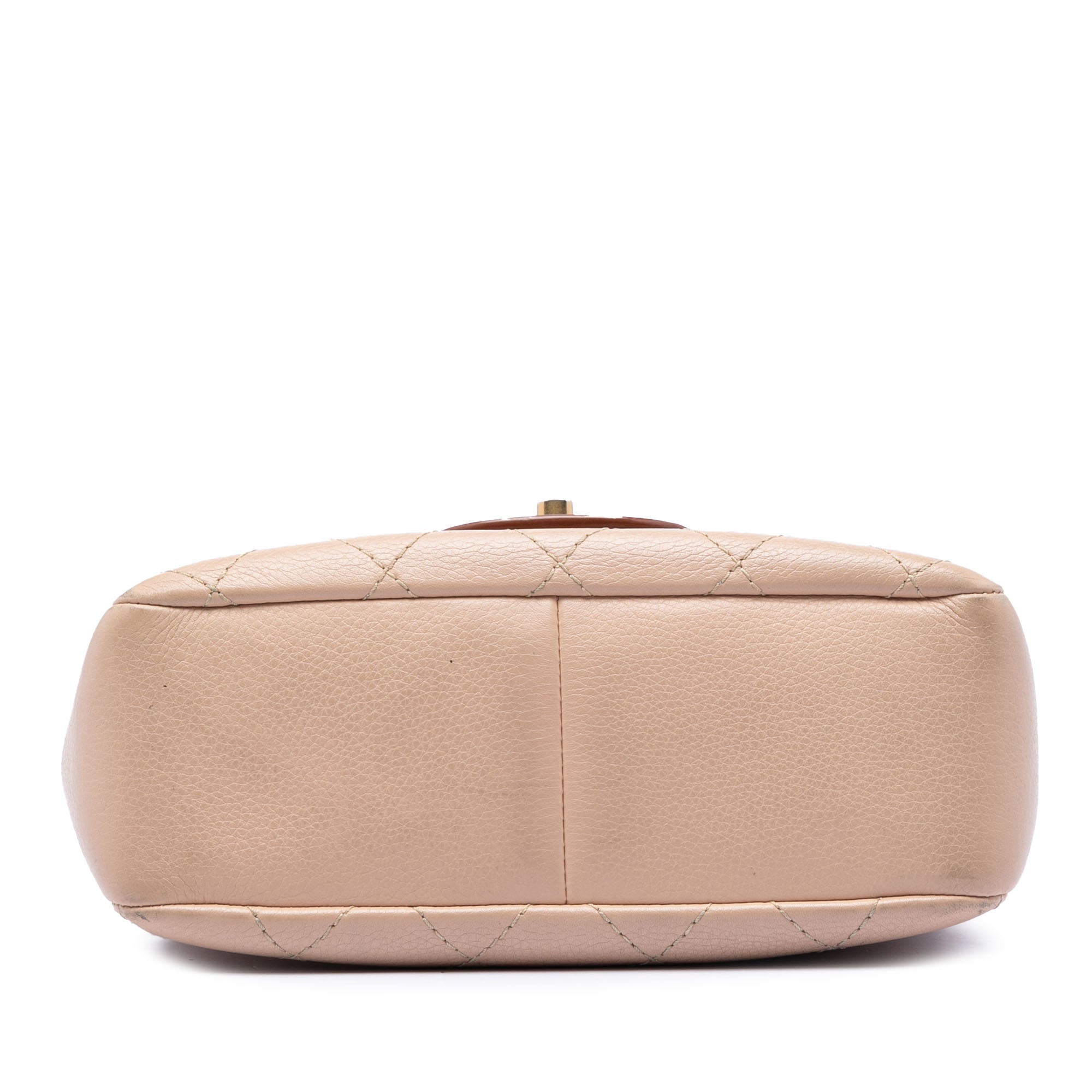 Chanel Paris-Greece Calfskin Archi Chic Flap - image 3