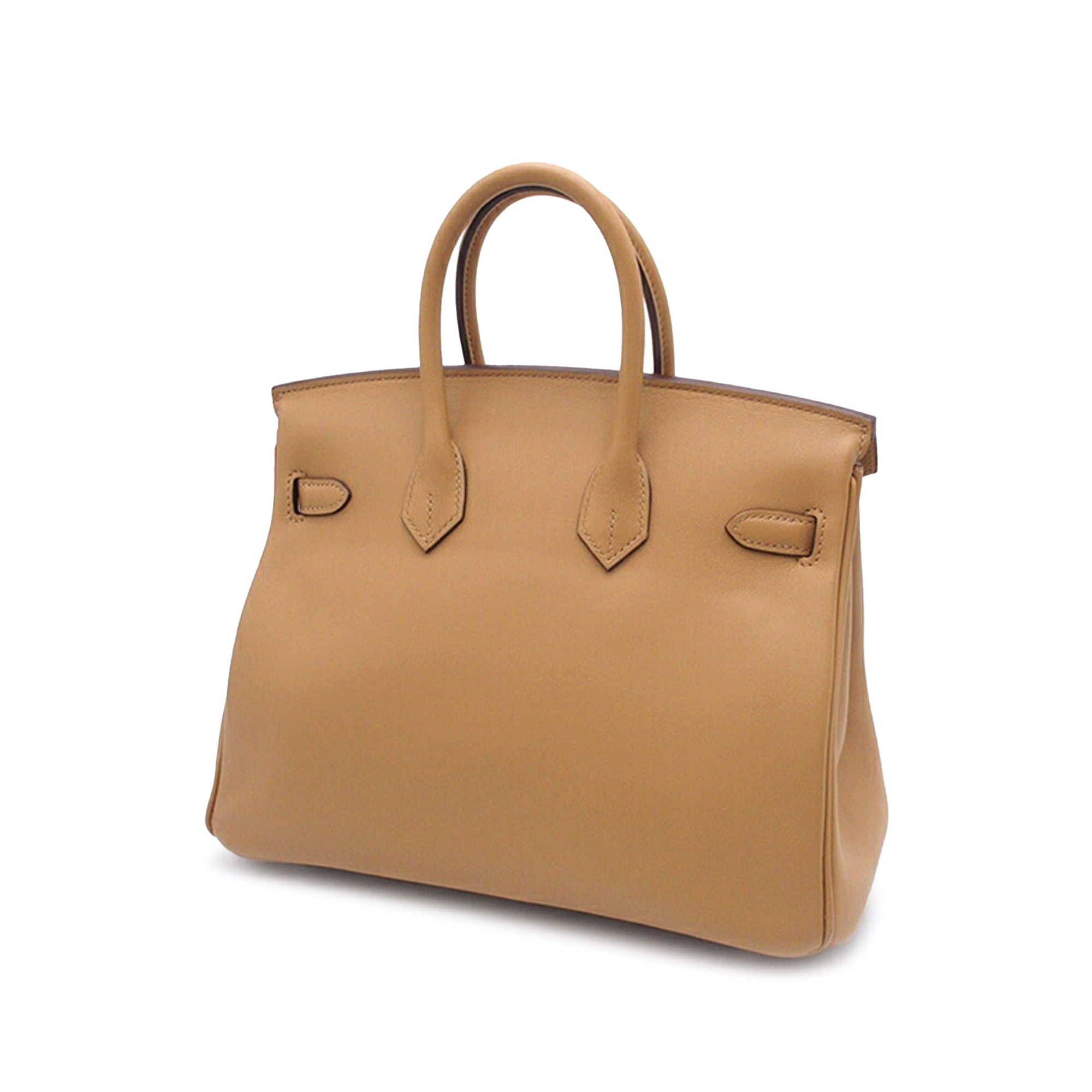 Hermès Swift In And Out Birkin Retourne 25 - image 2