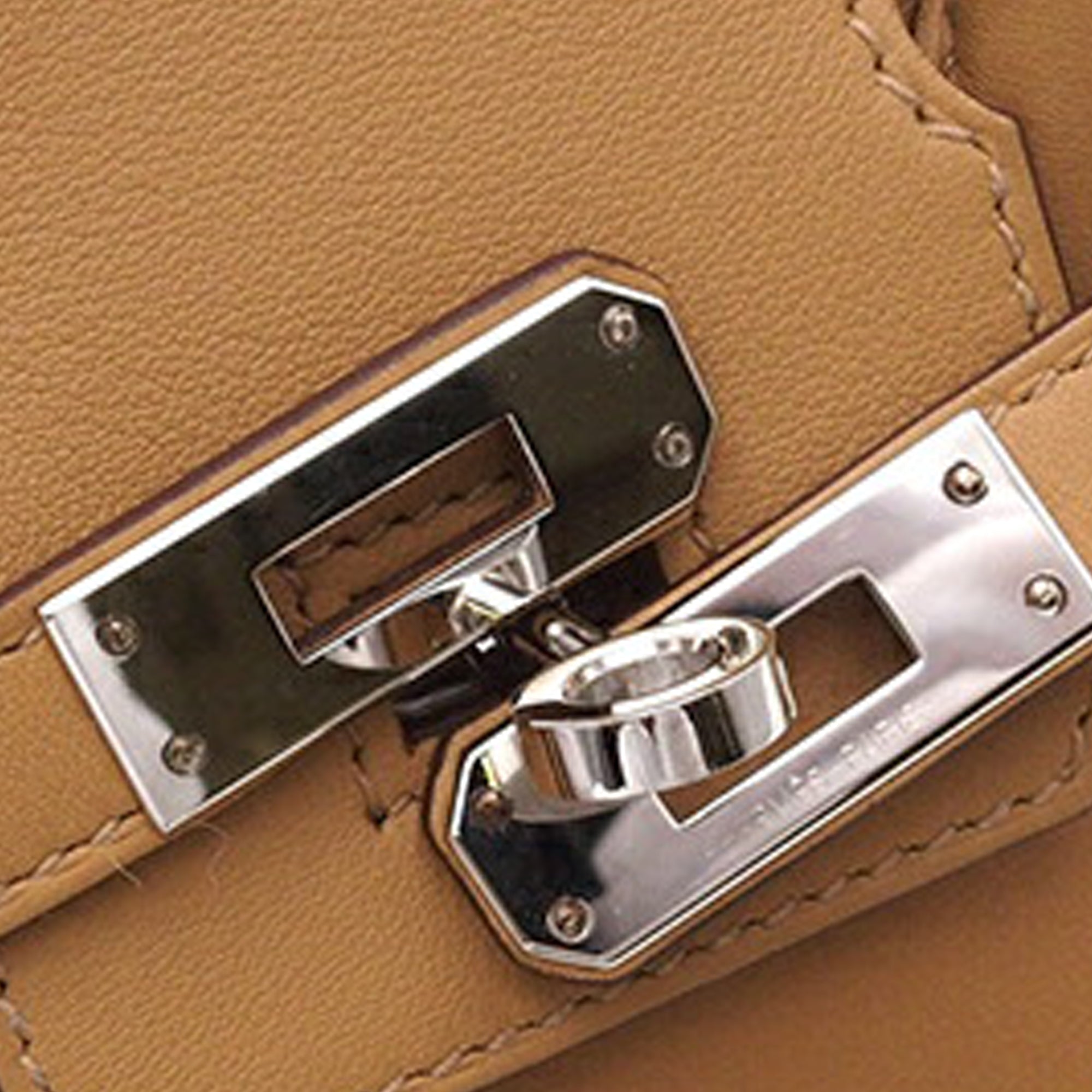 Hermès Swift In And Out Birkin Retourne 25 - image 6