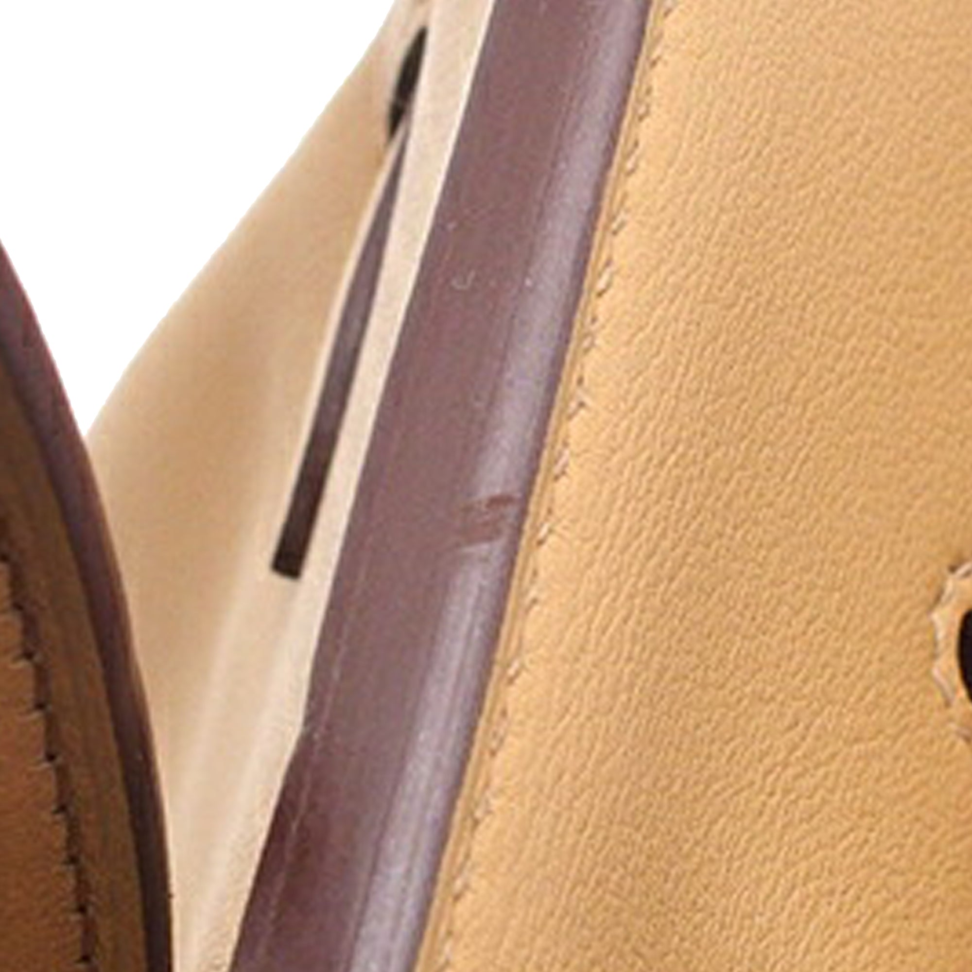 Hermès Swift In And Out Birkin Retourne 25 - image 9