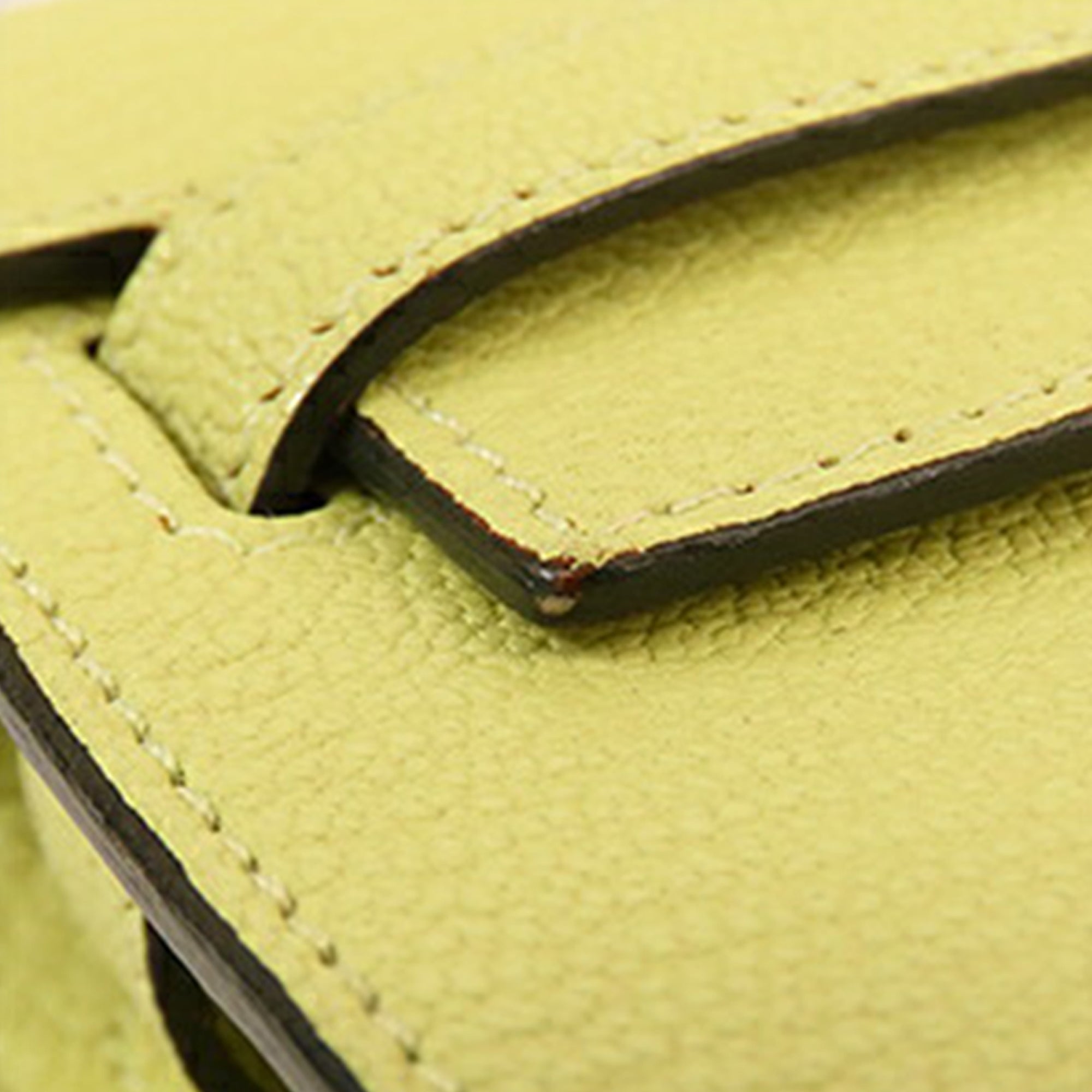 Hermès Chevre Mysore Kelly To Go Wallet - image 10