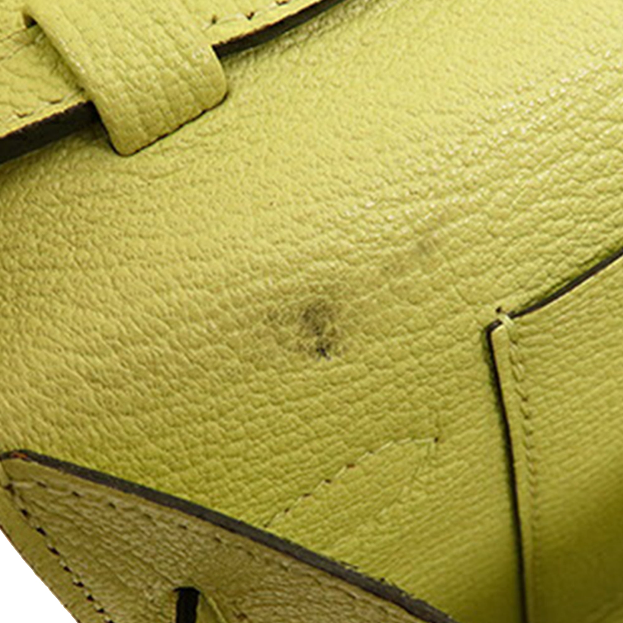 Hermès Chevre Mysore Kelly To Go Wallet - image 11
