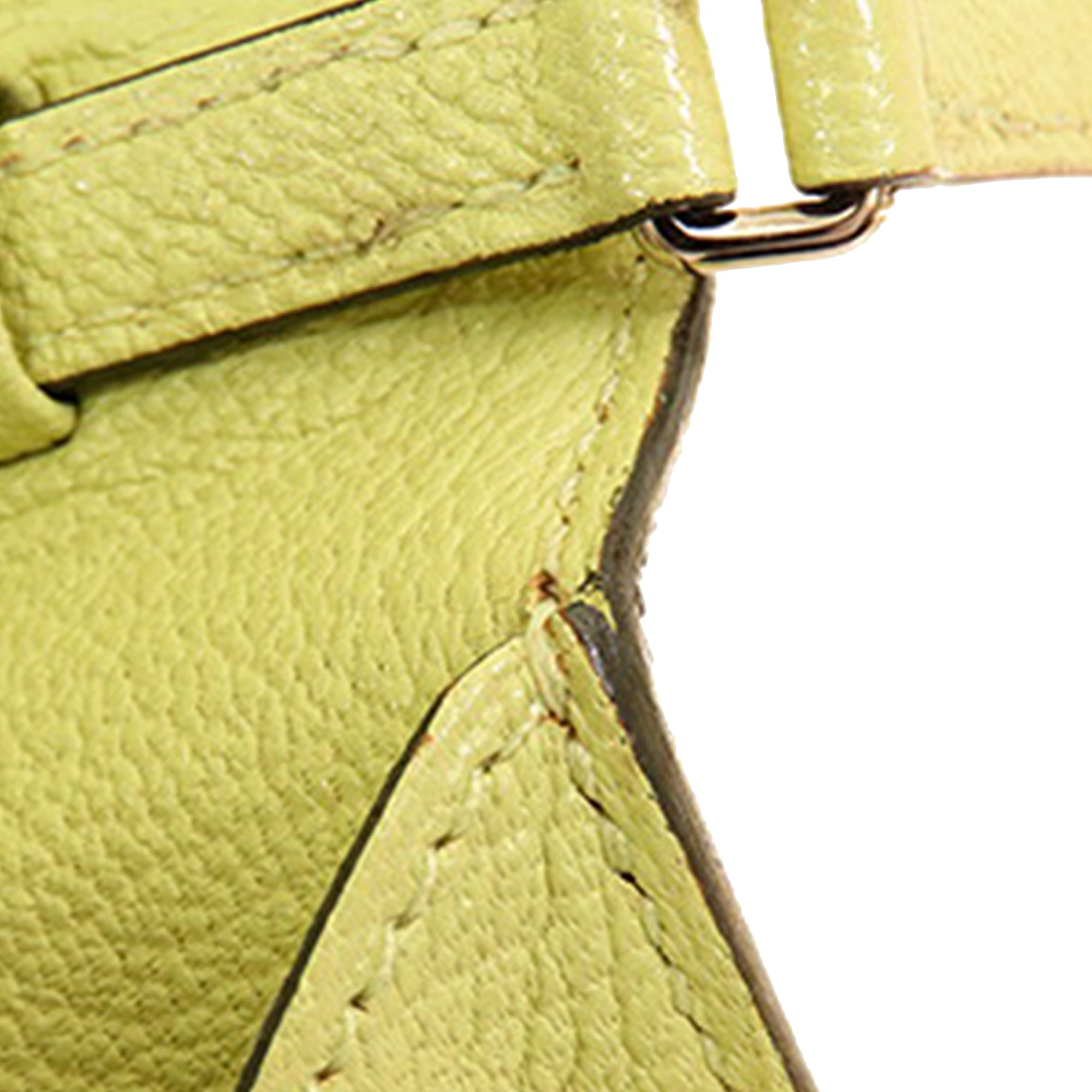 Hermès Chevre Mysore Kelly To Go Wallet - image 15