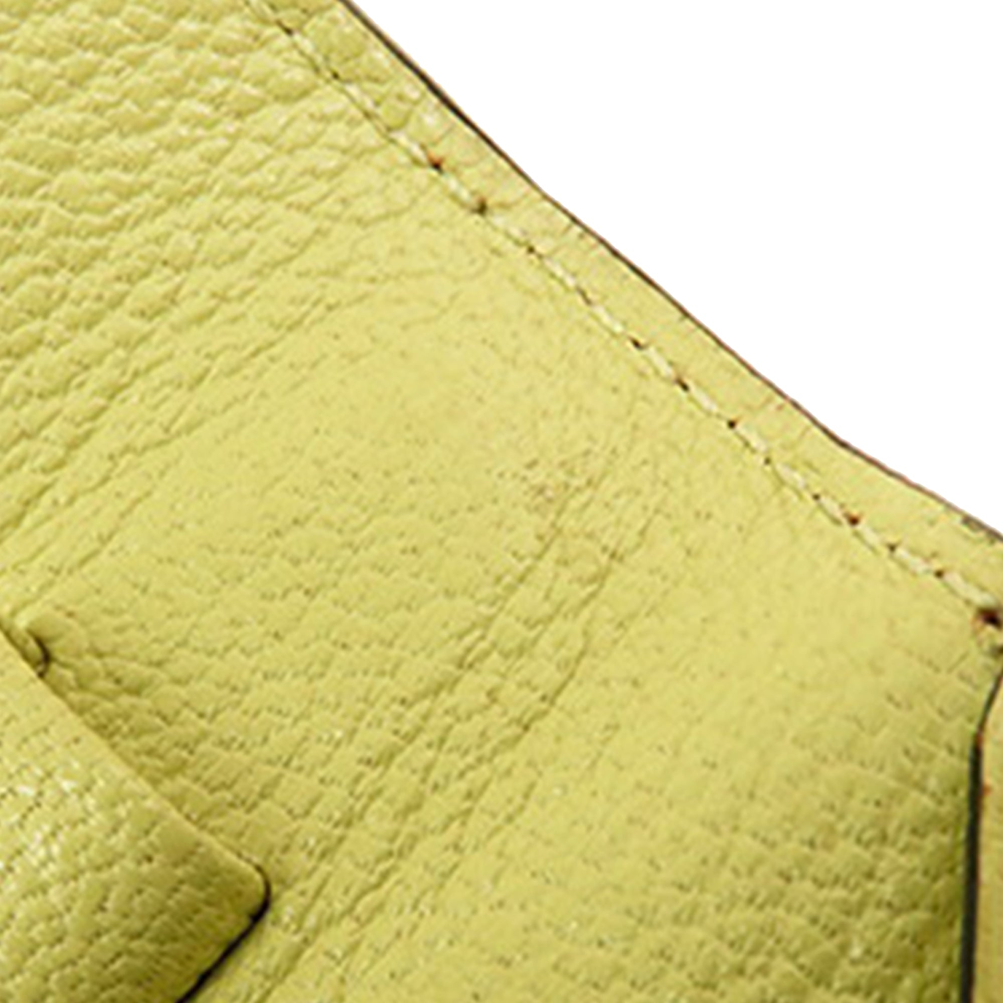 Hermès Chevre Mysore Kelly To Go Wallet - image 16