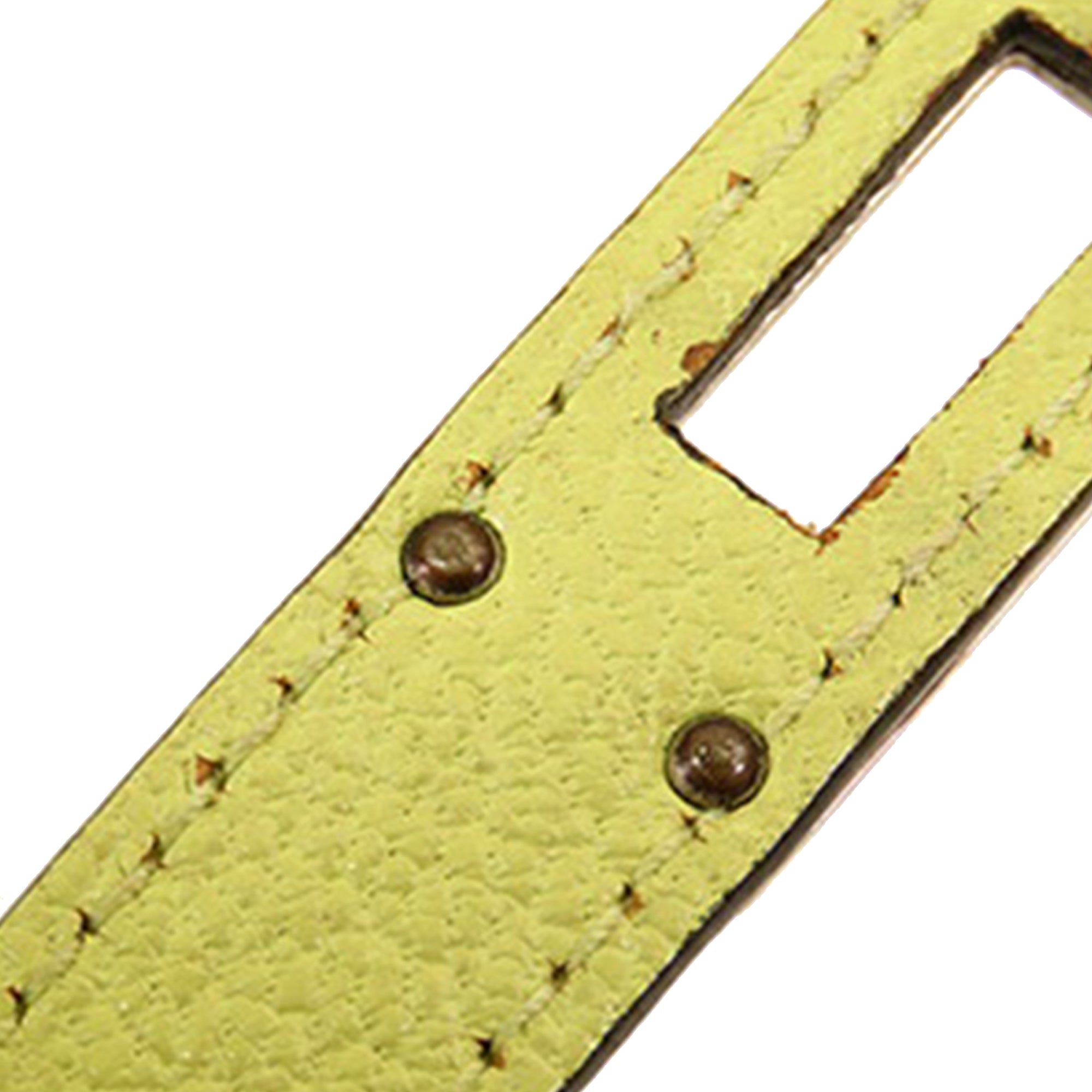 Hermès Chevre Mysore Kelly To Go Wallet - image 18