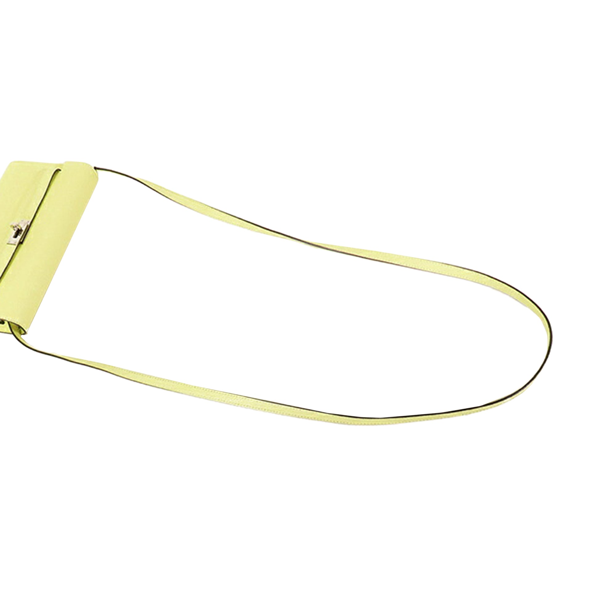 Hermès Chevre Mysore Kelly To Go Wallet - image 19