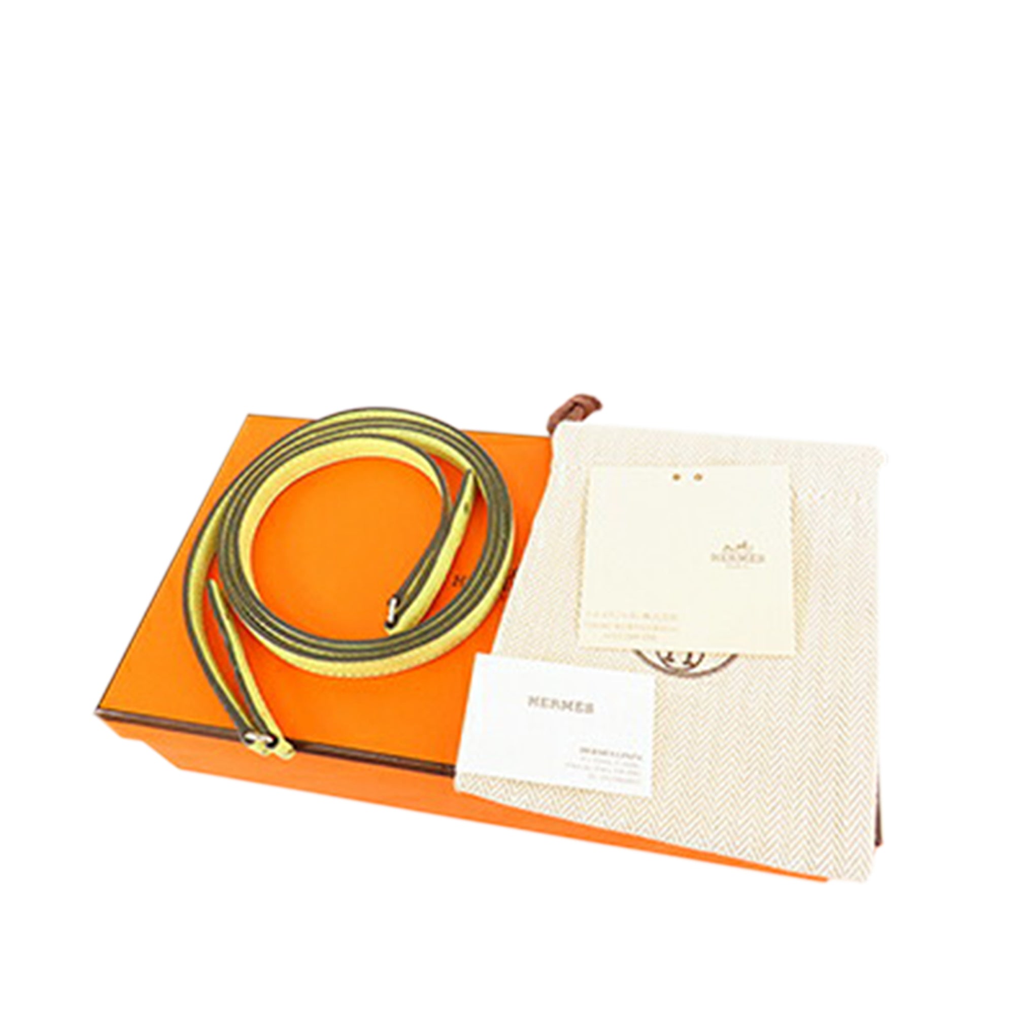 Hermès Chevre Mysore Kelly To Go Wallet - image 20