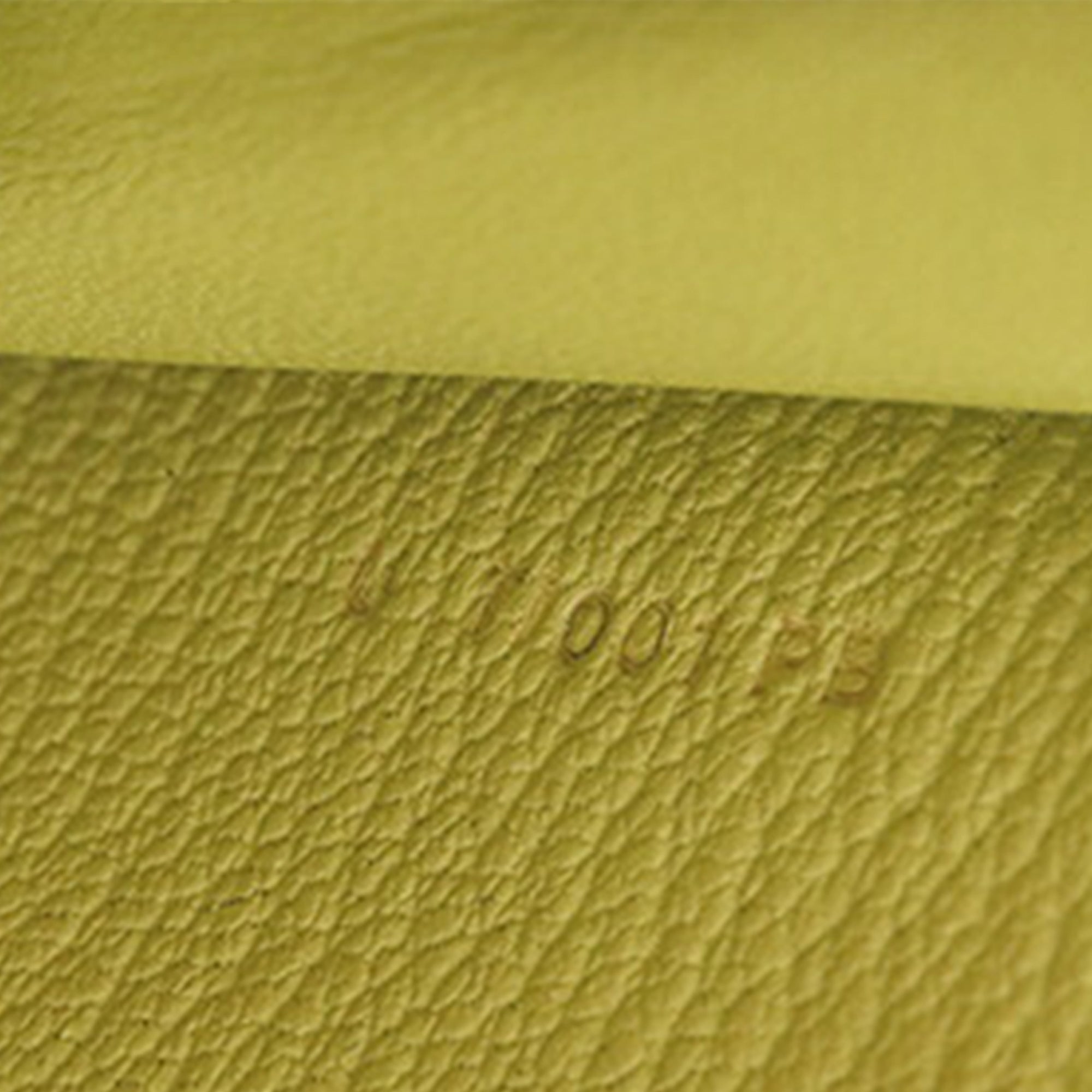 Hermès Chevre Mysore Kelly To Go Wallet - image 6