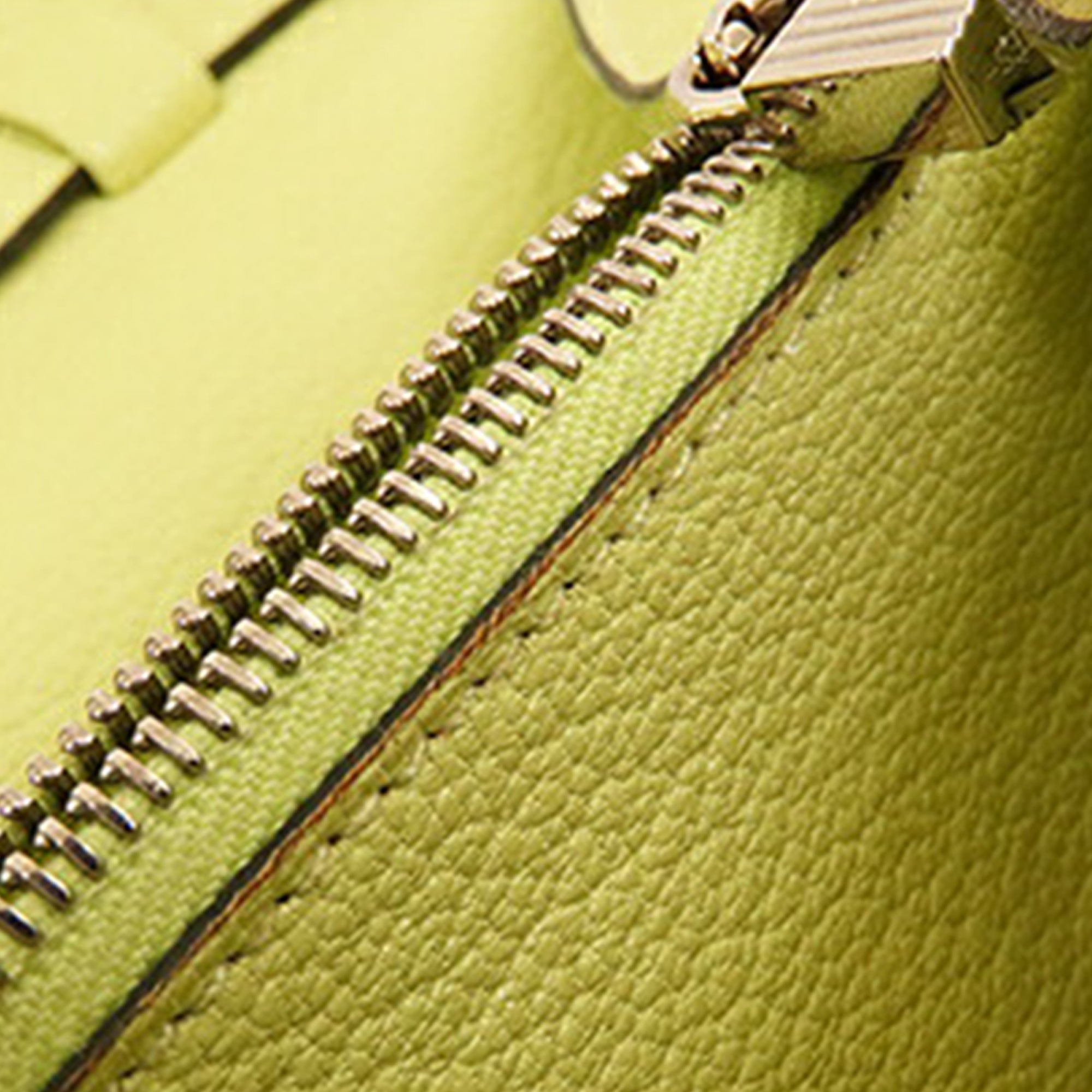 Hermès Chevre Mysore Kelly To Go Wallet - image 9
